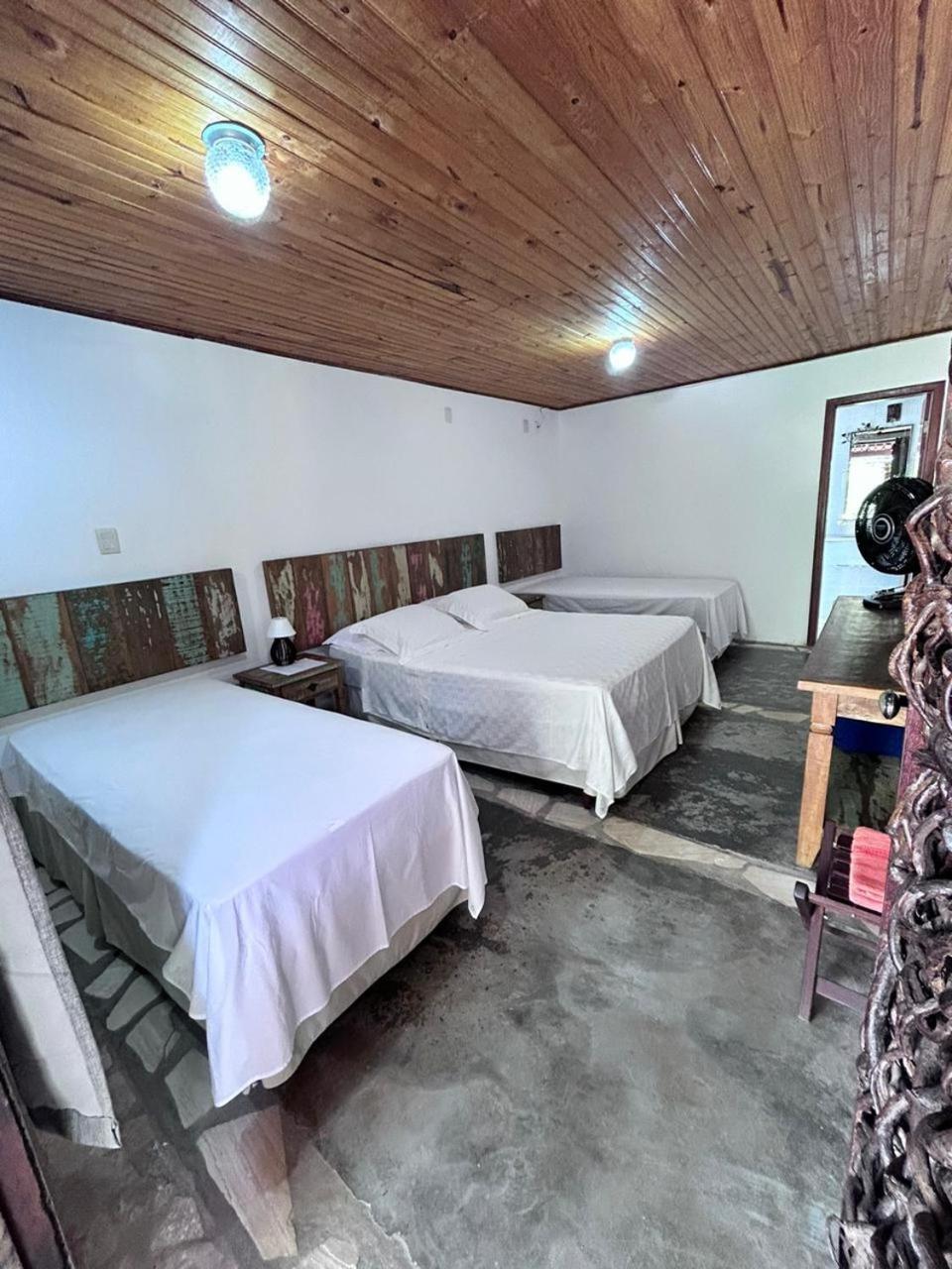 Quarto Quádruplo