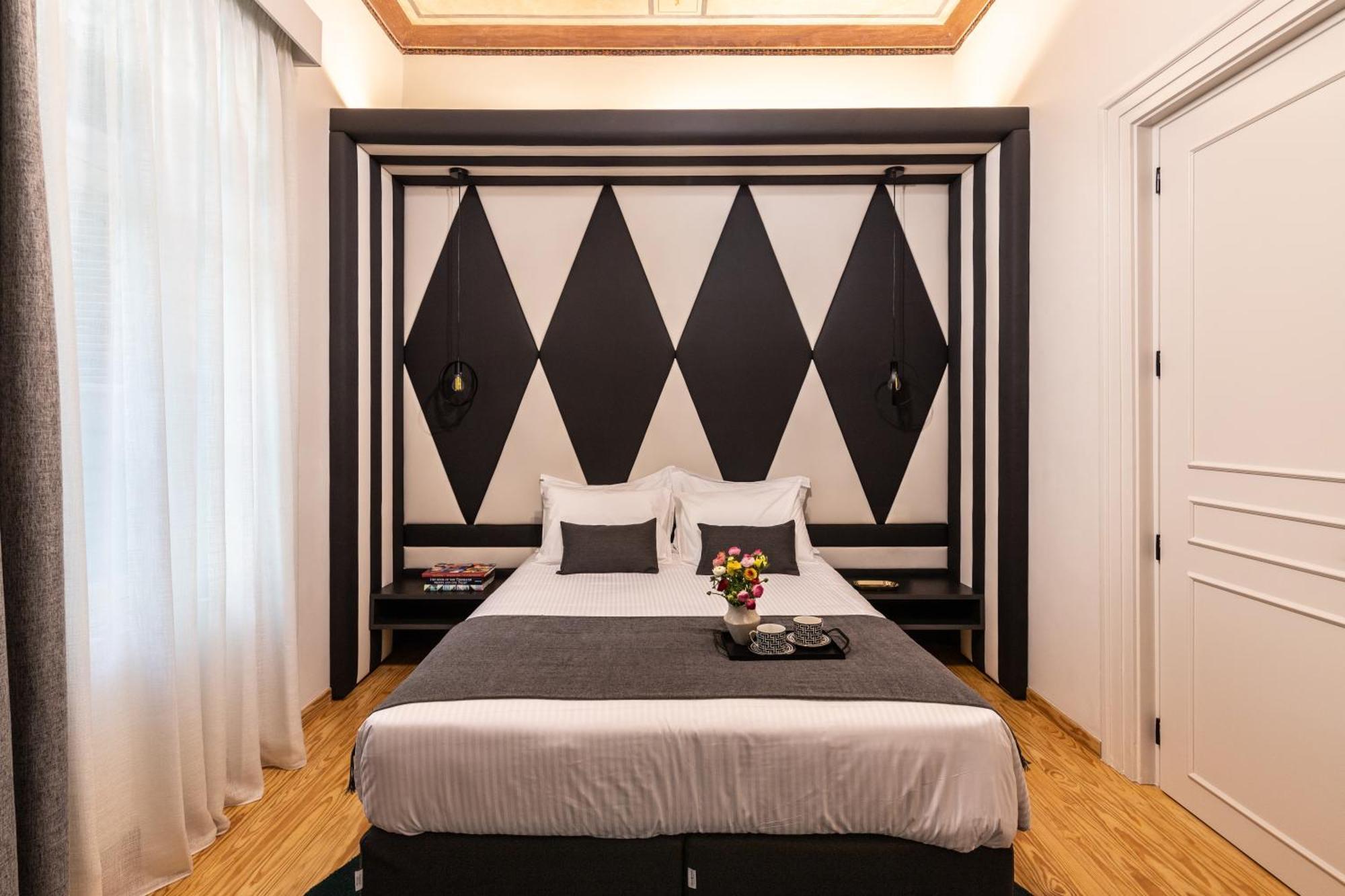 Superior Double Room (Biriba)