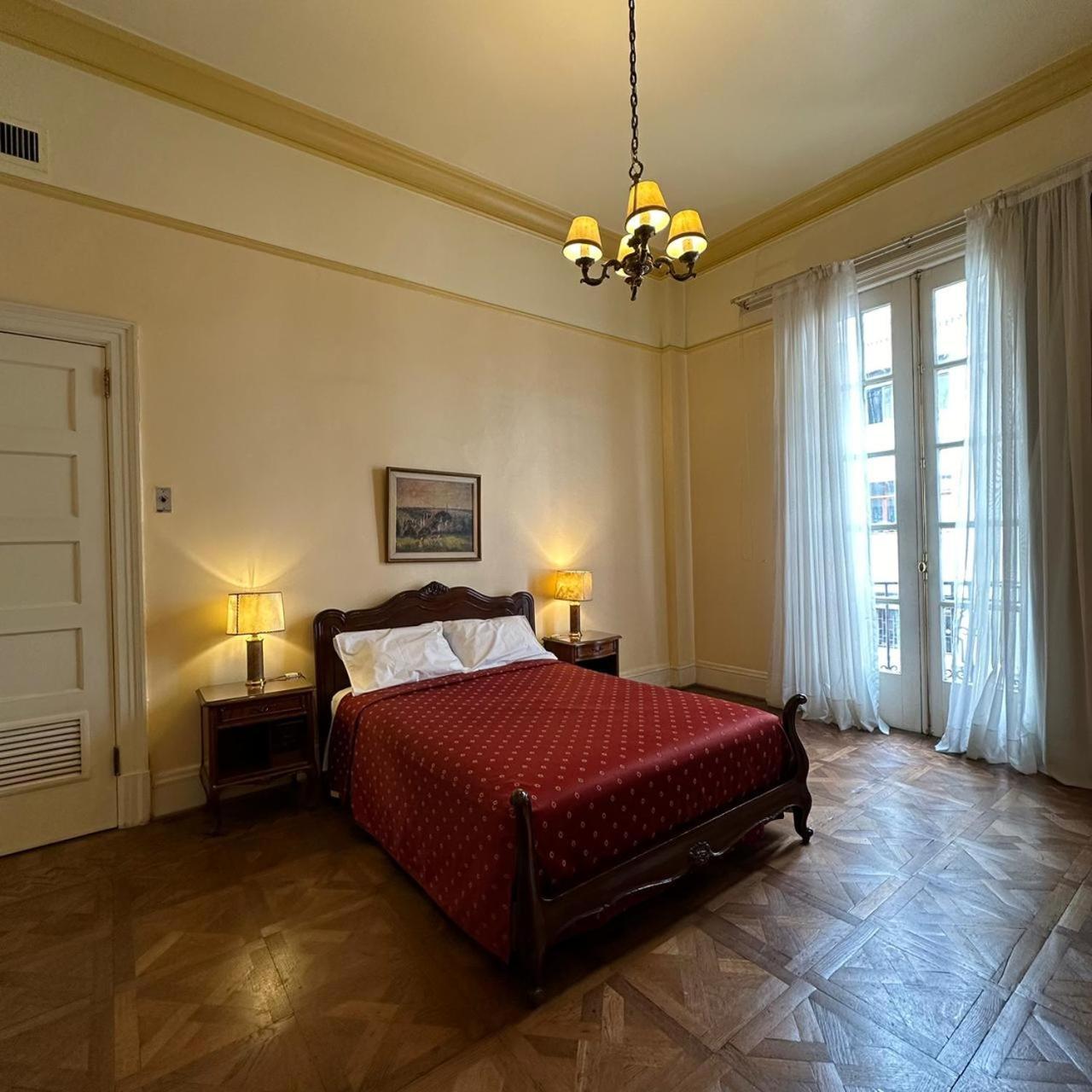 Chambre Simple