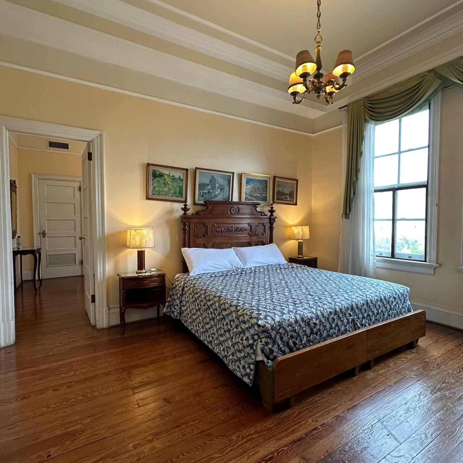 Suite Junior Deluxe