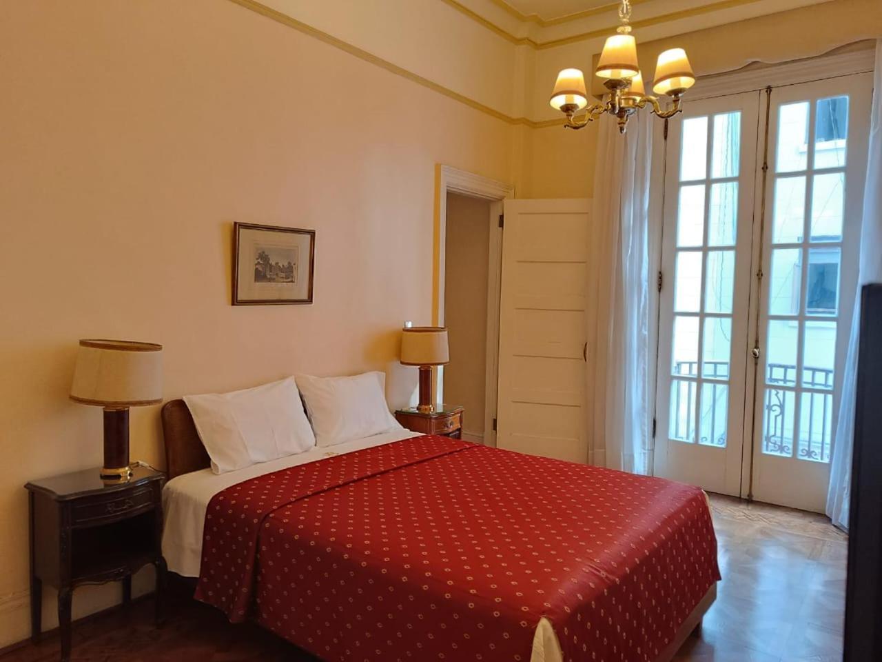 Chambre Familiale