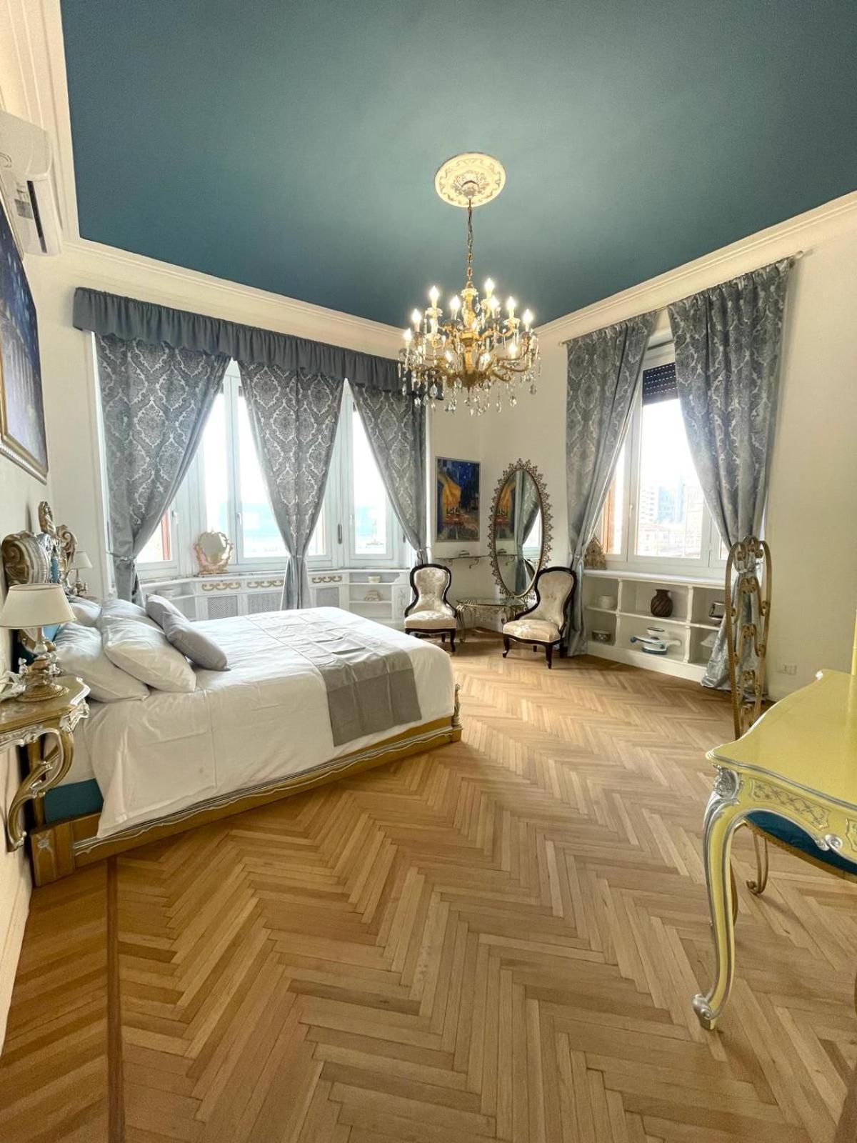 Suite Junior Deluxe