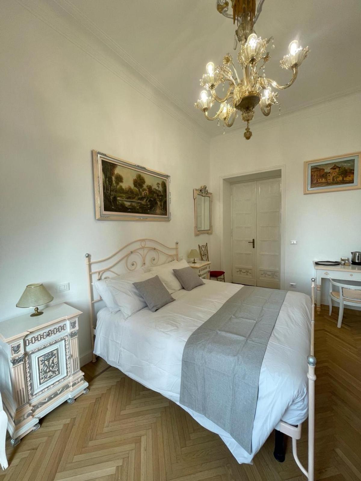 Chambre Lit King-Size Supérieure