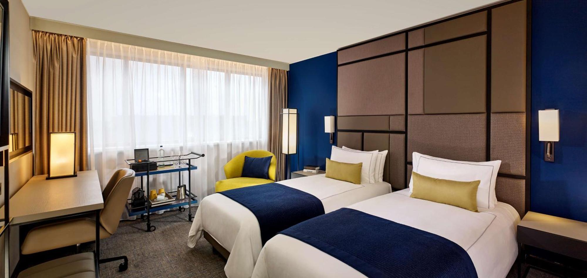 Executive Twin Room
