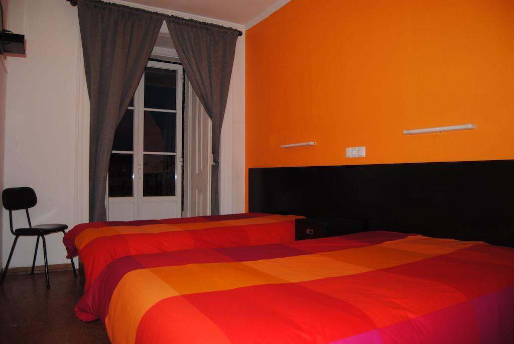 Quarto Triplo