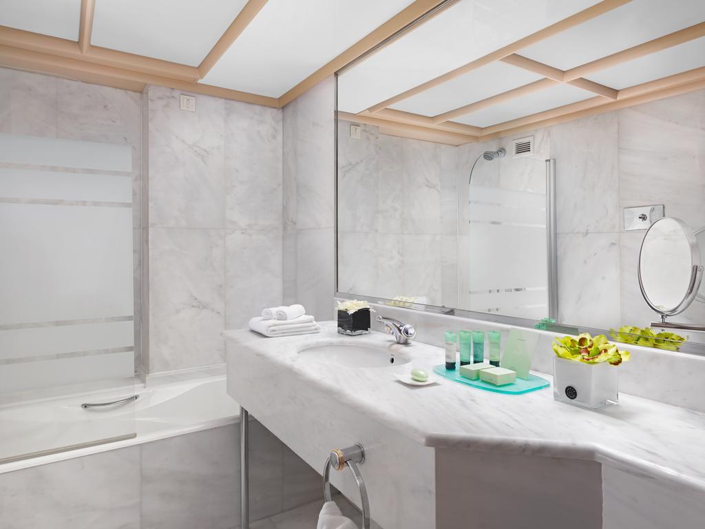 Deluxe Kamer