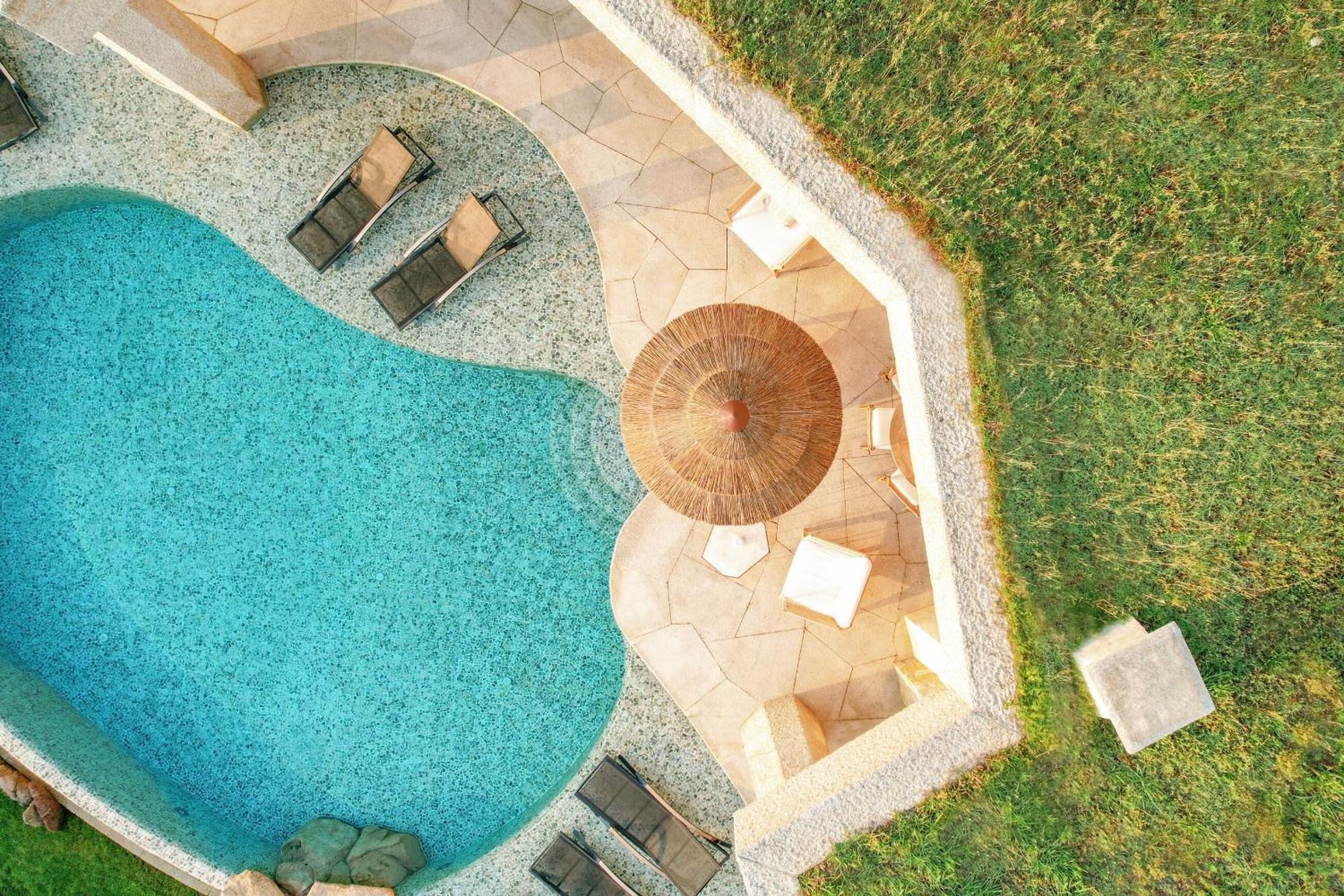Villa avec Piscine Privée