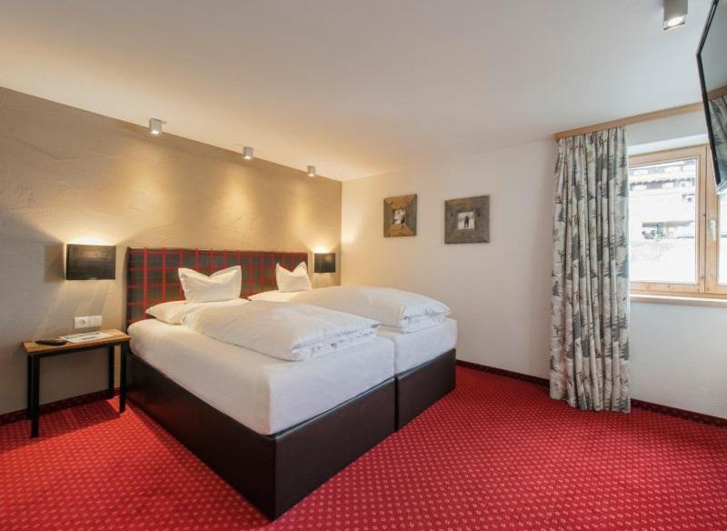 Doppelzimmer