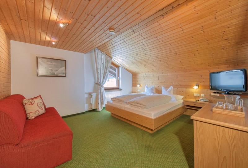 Superior Doppelzimmer