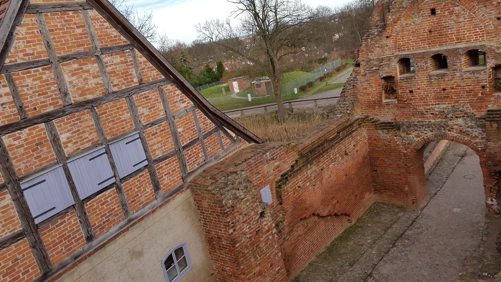 Kastelansgemach