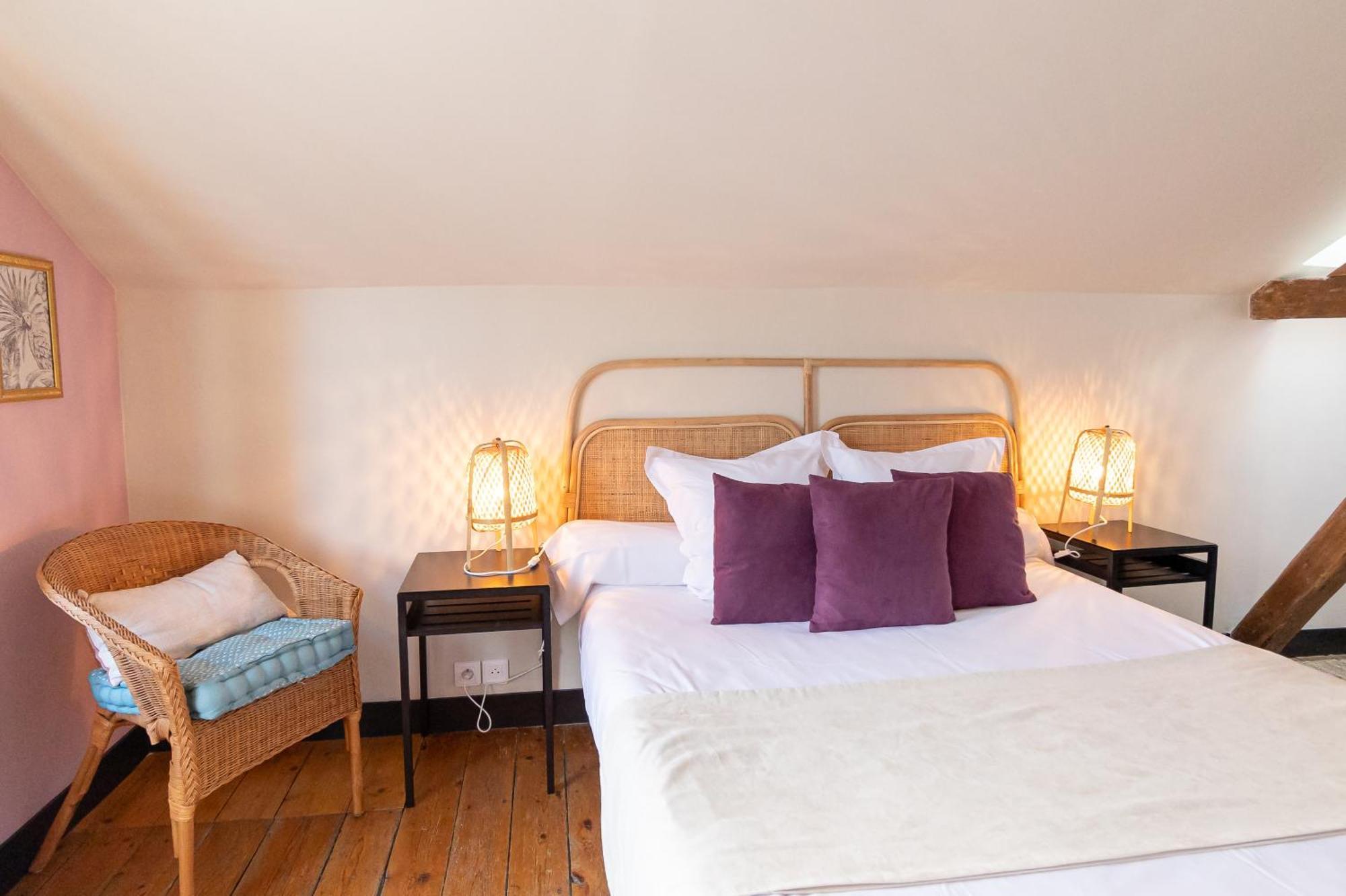 Chambre Double