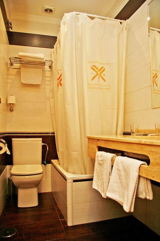 Triple Room with View