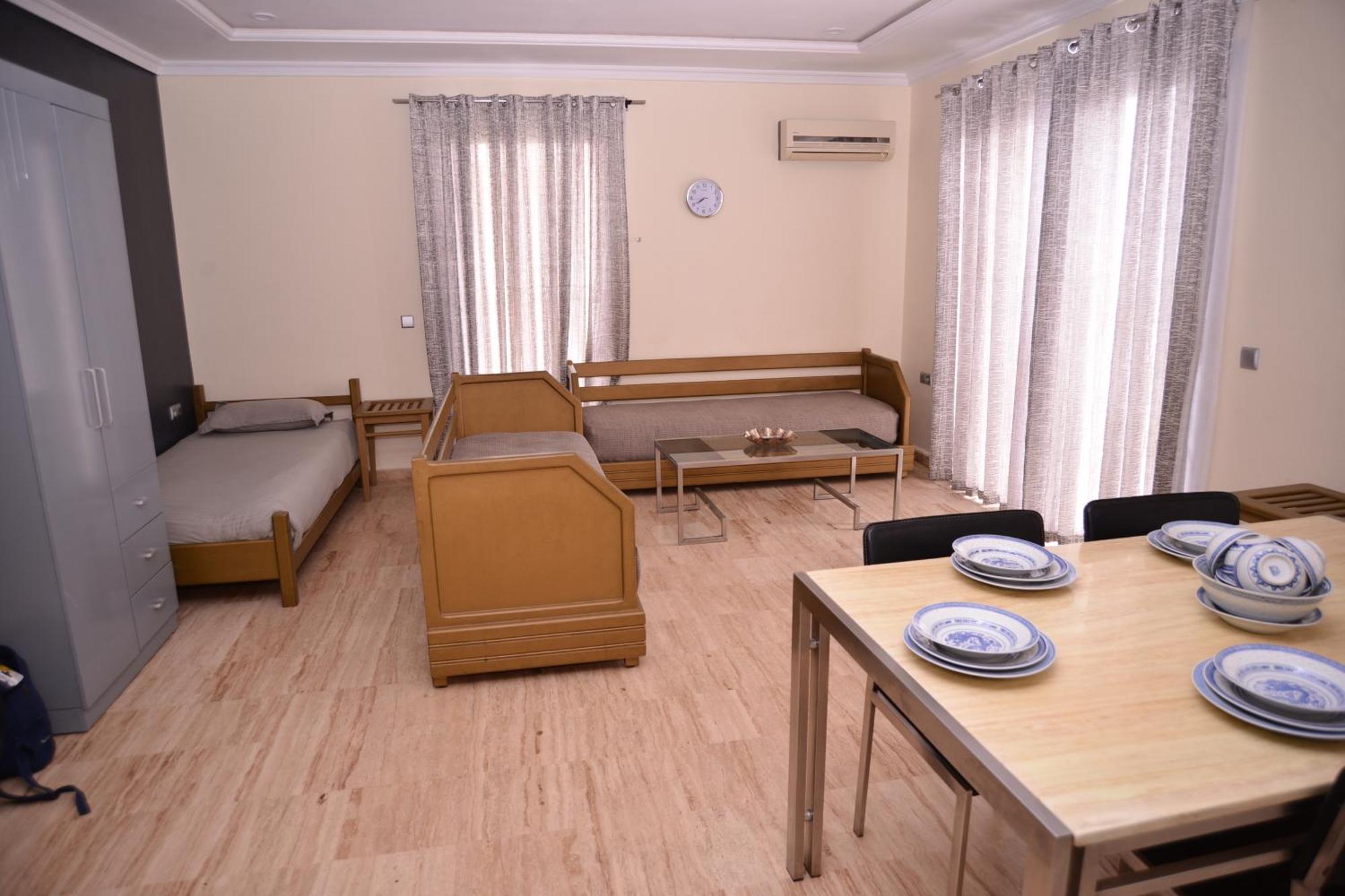 Superior Appartement