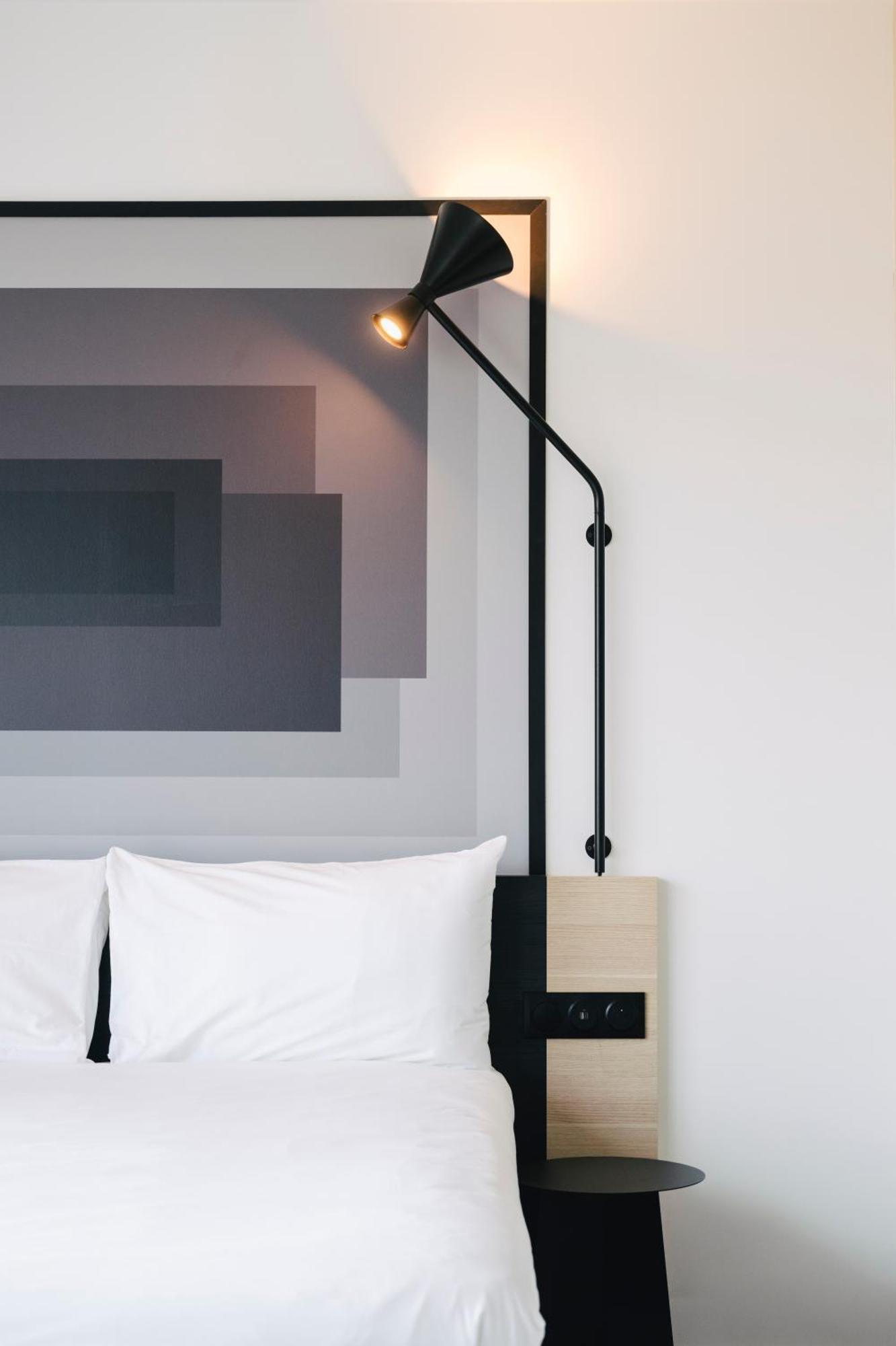Chambre Double Standard