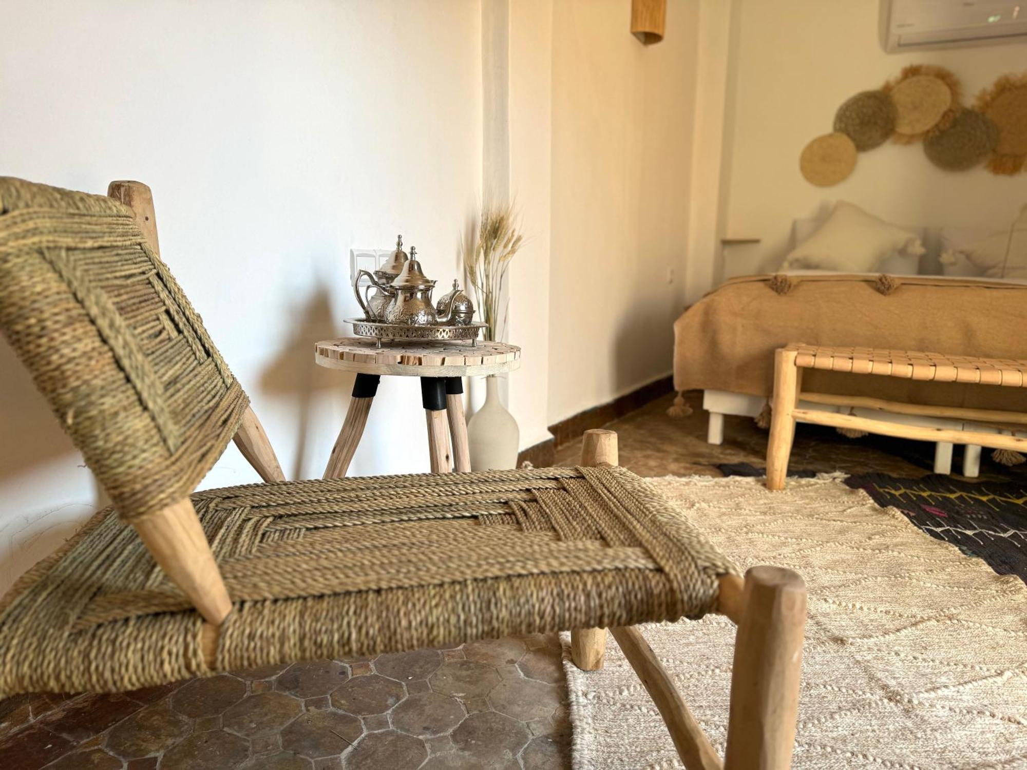 Habitación Superior con cama extragrande