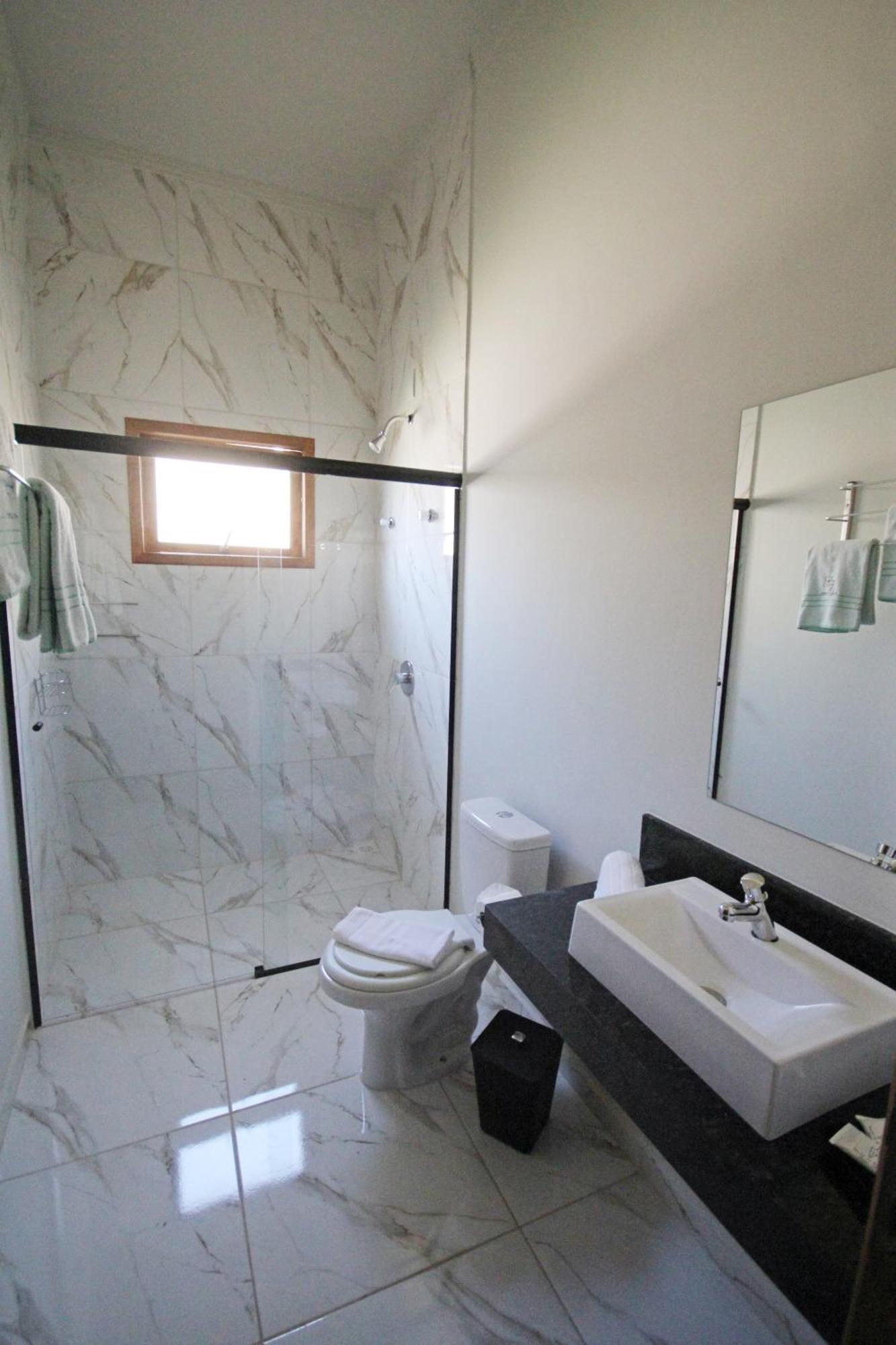 Quarto Quádruplo Deluxe