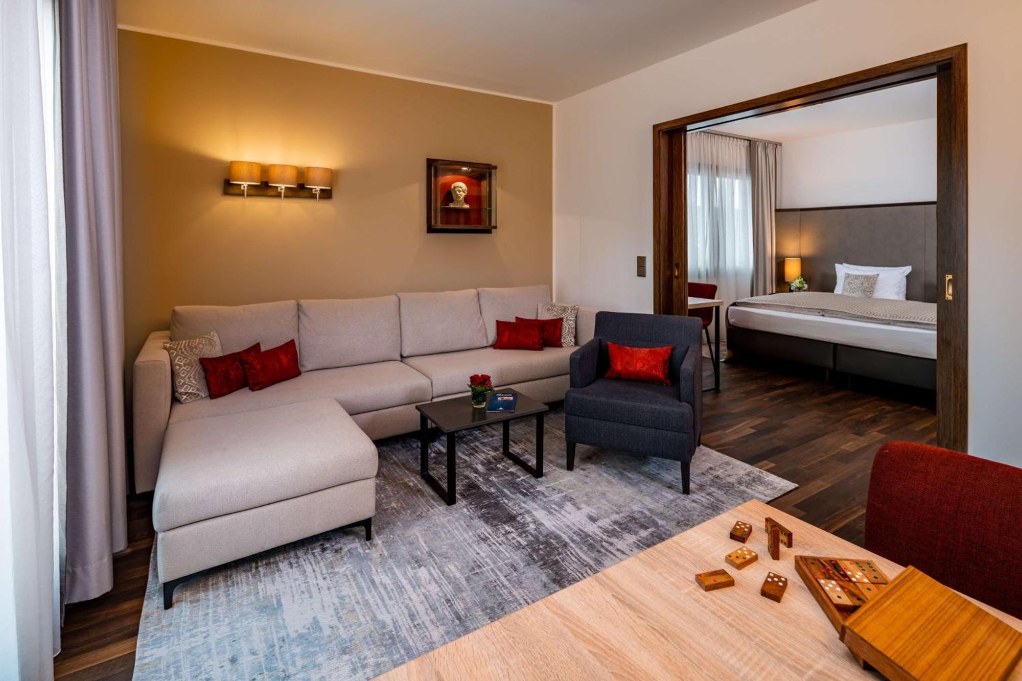 Grand Suite