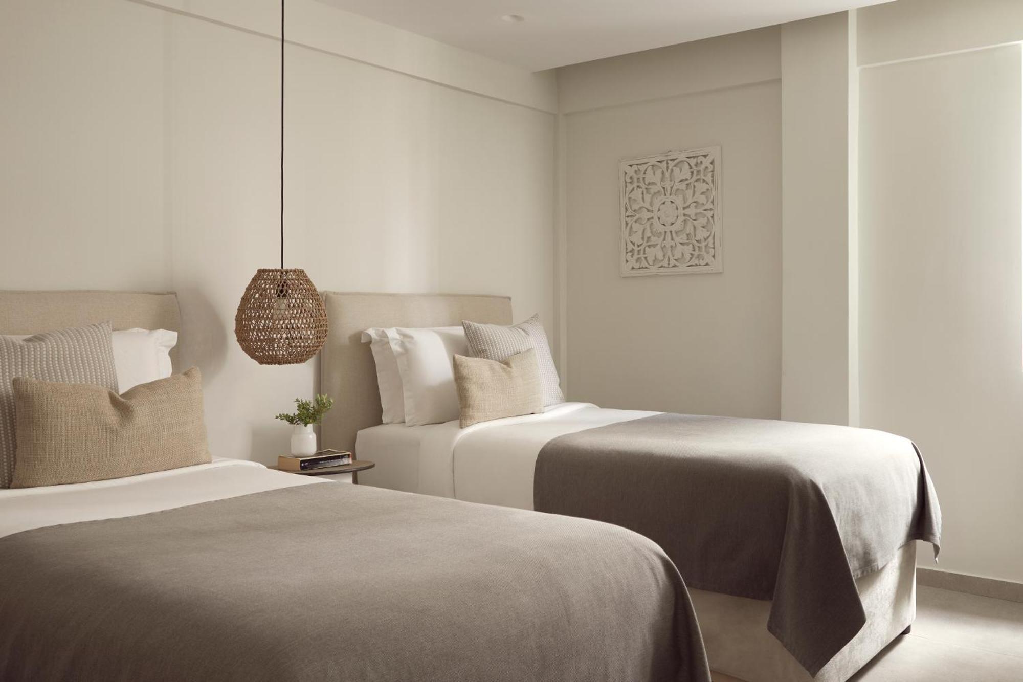 Suite 1 Chambre - Vue Limitée sur Mer