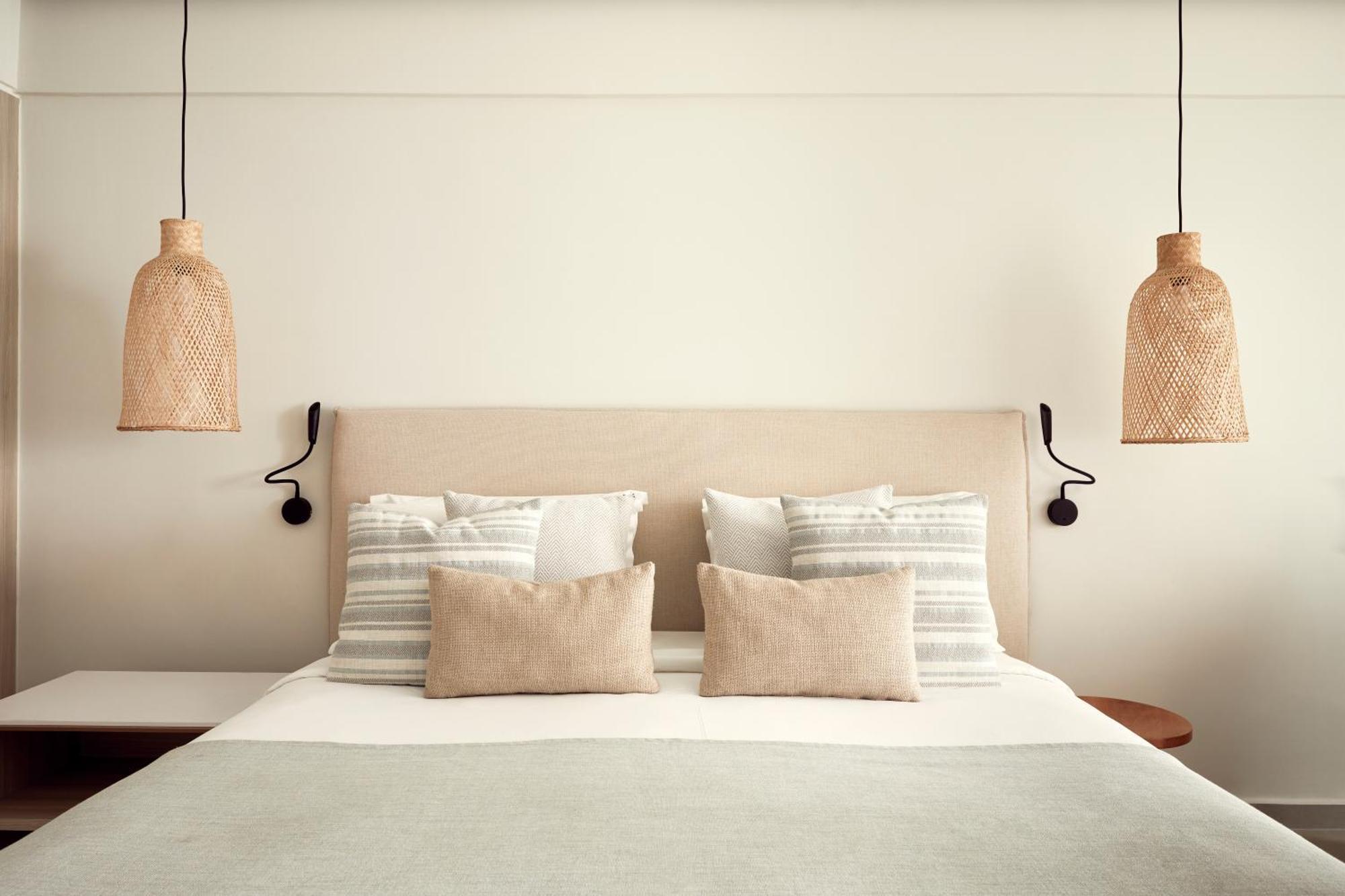 Suite 1 Chambre - Vue sur Mer
