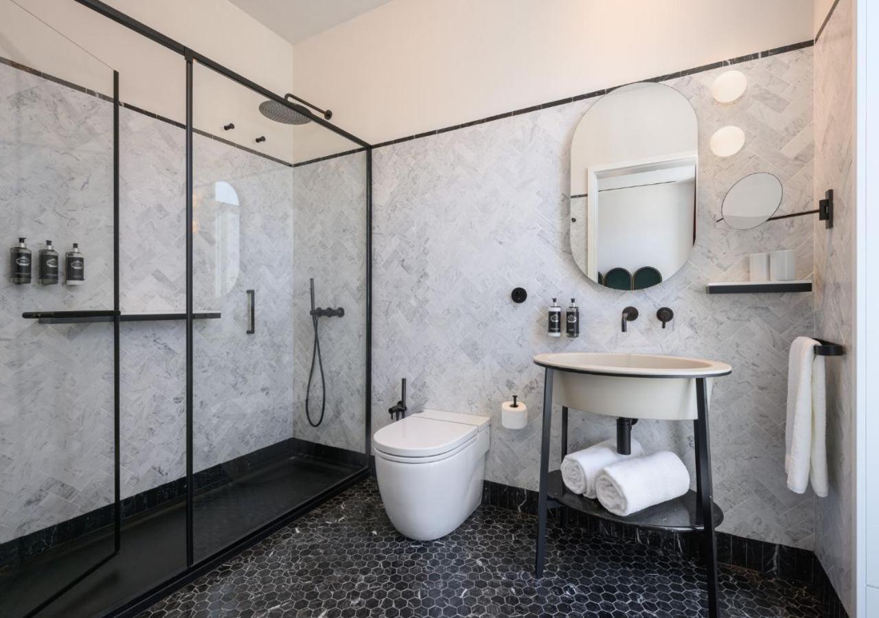 Chambre Lits Jumeaux Vista Alegre