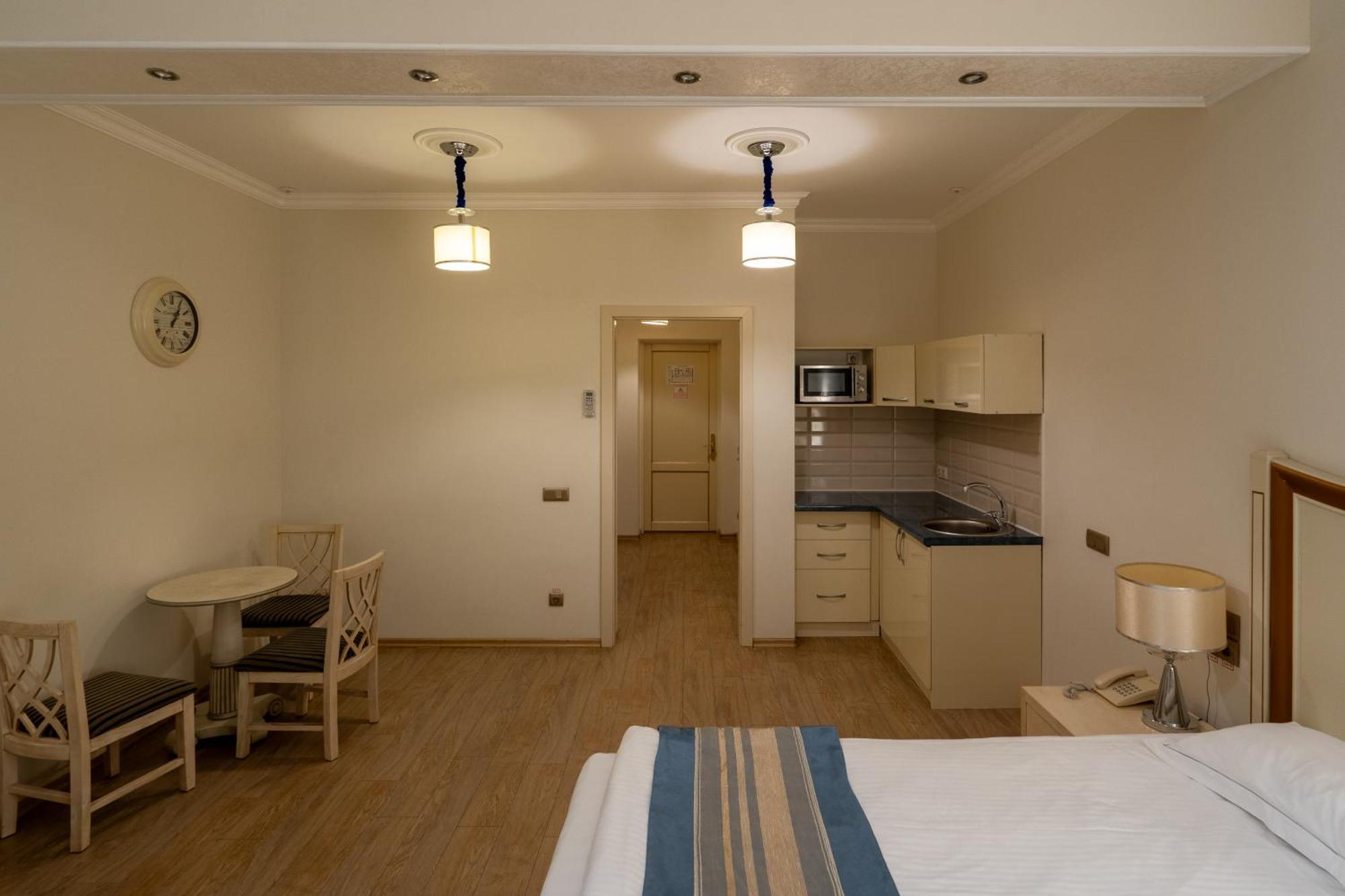 Appartement Loft 1 Chambre