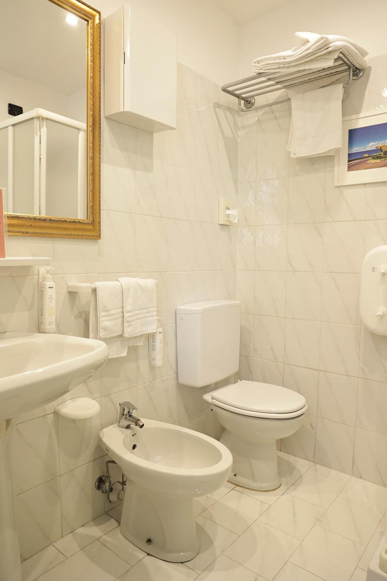 Habitación Doble Estándar - 1 o 2 camas