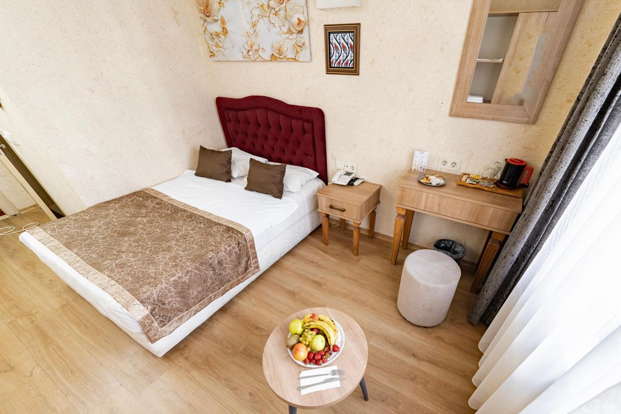 Budget Double Room,1545220312:JPEG