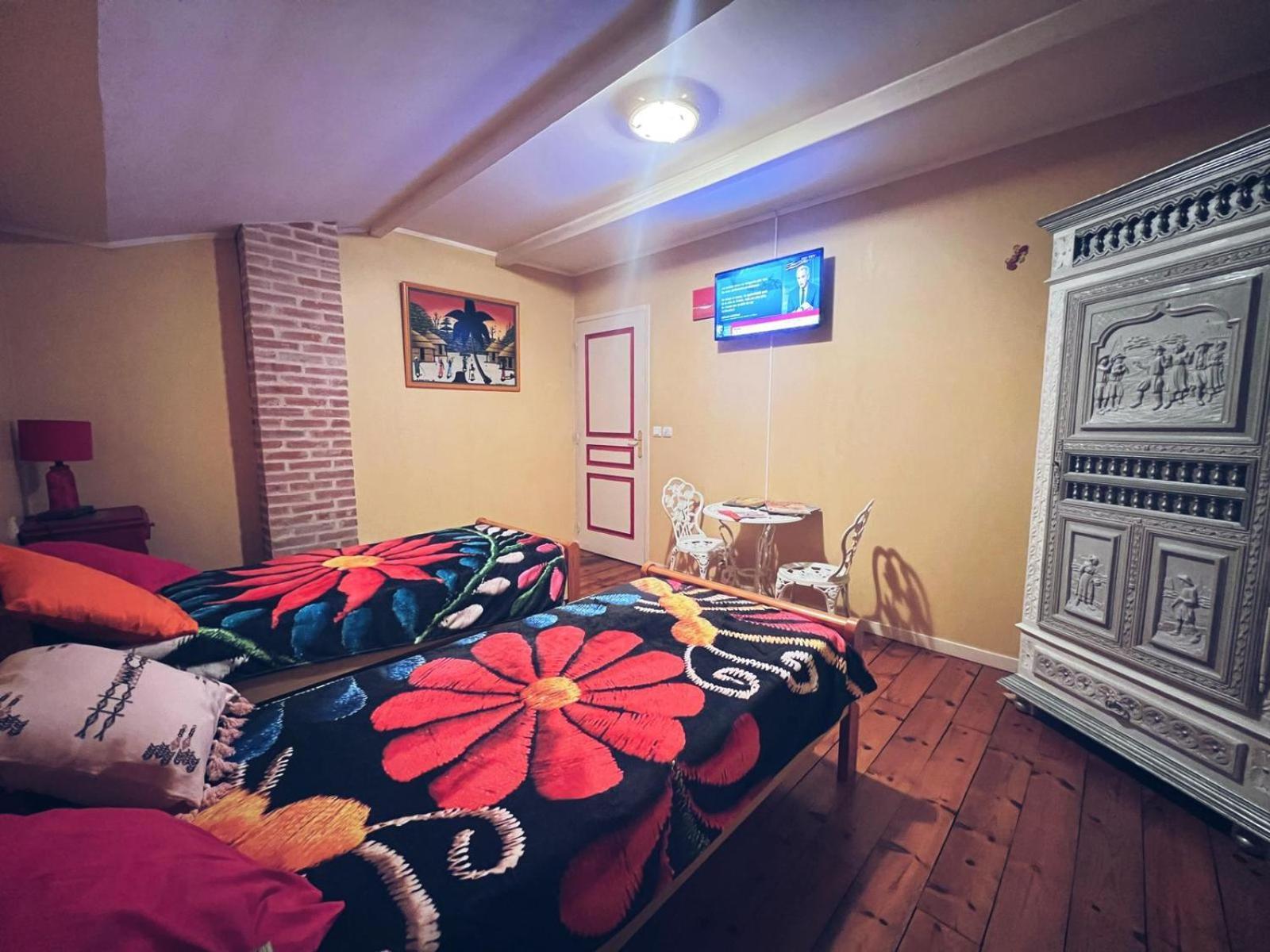 Budget Double or Twin Room
