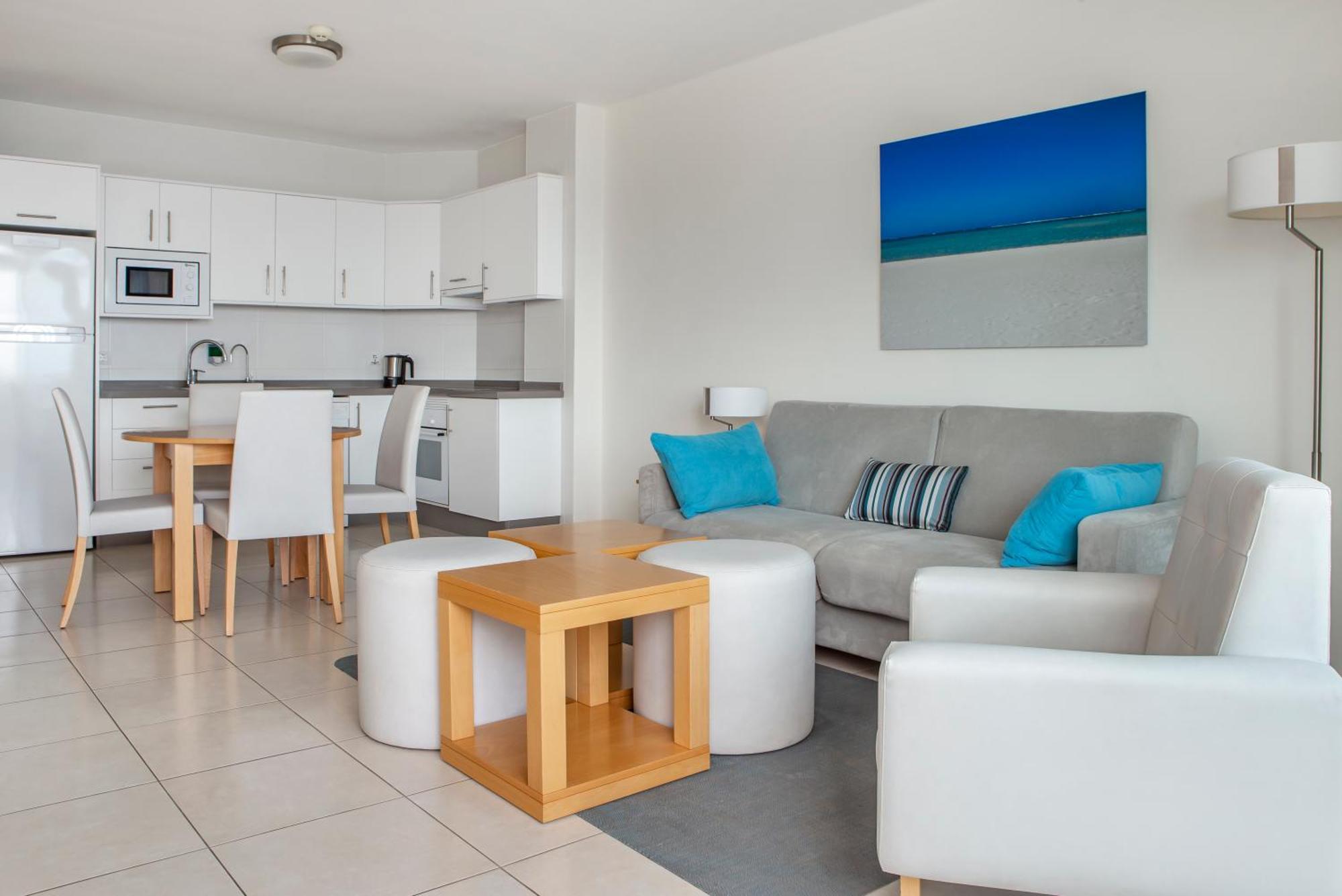 Appartement Familial 1 Chambre