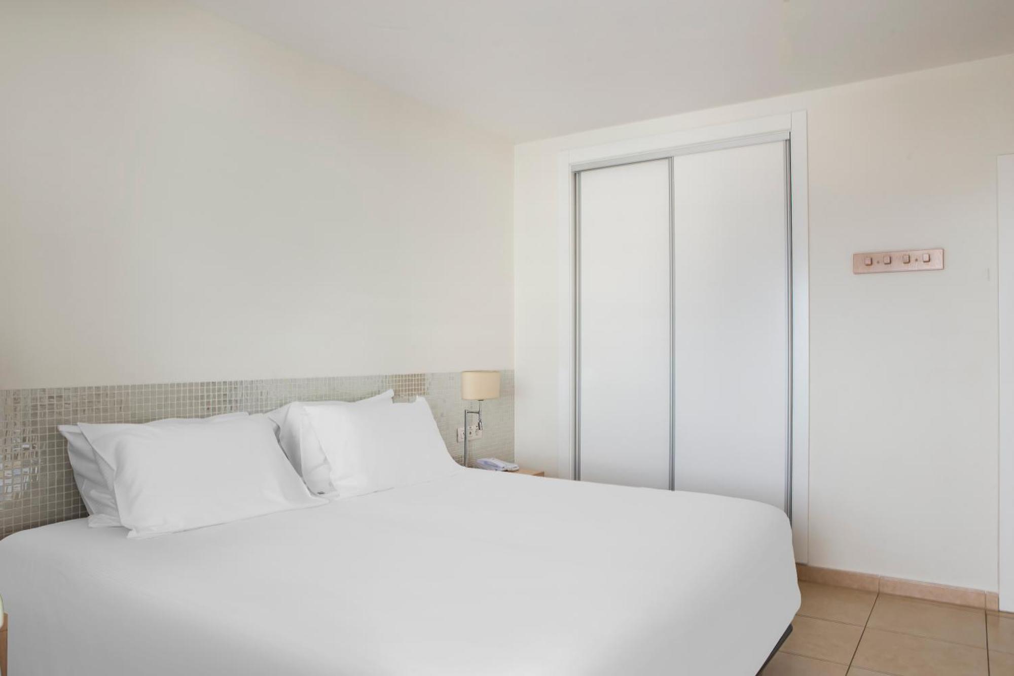 Appartement 1 Chambre