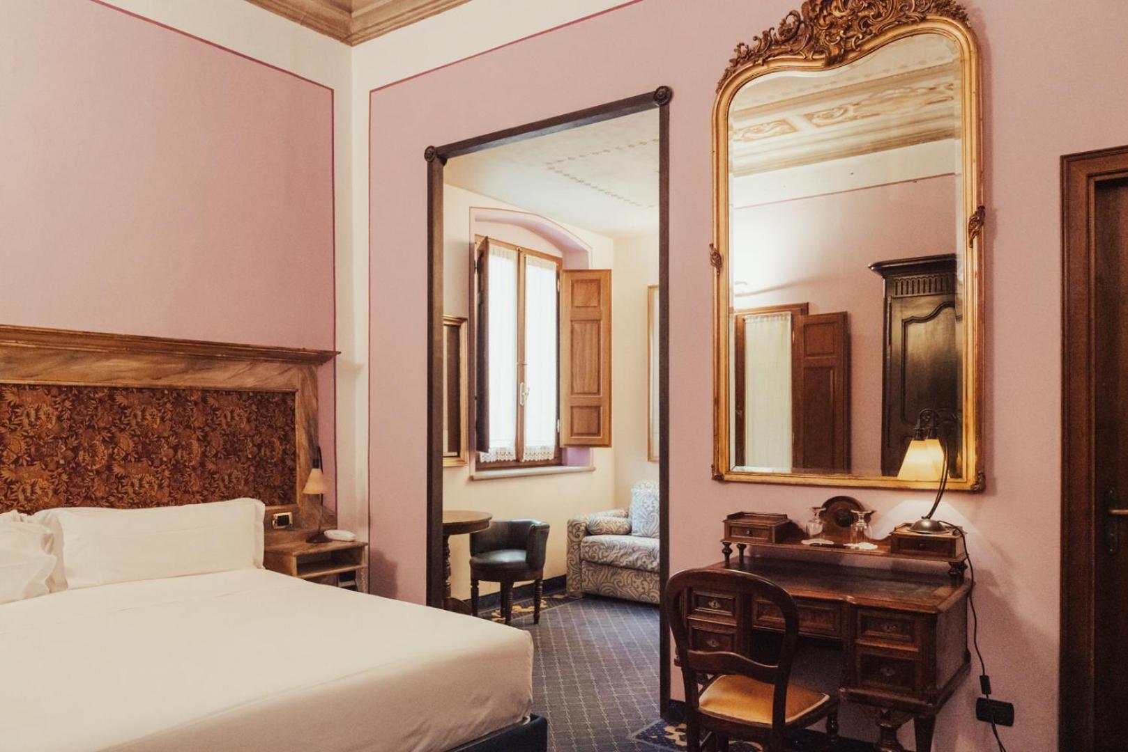 Chambre Double Supérieure