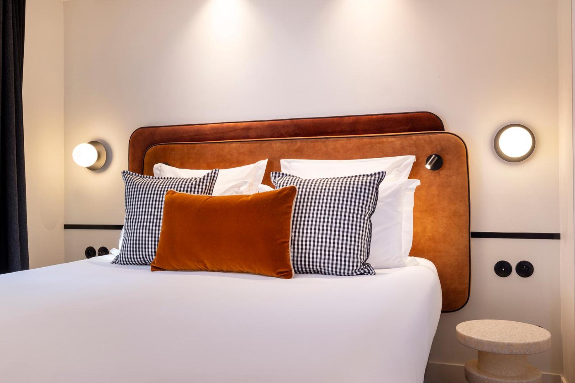 Chambre Double Classique