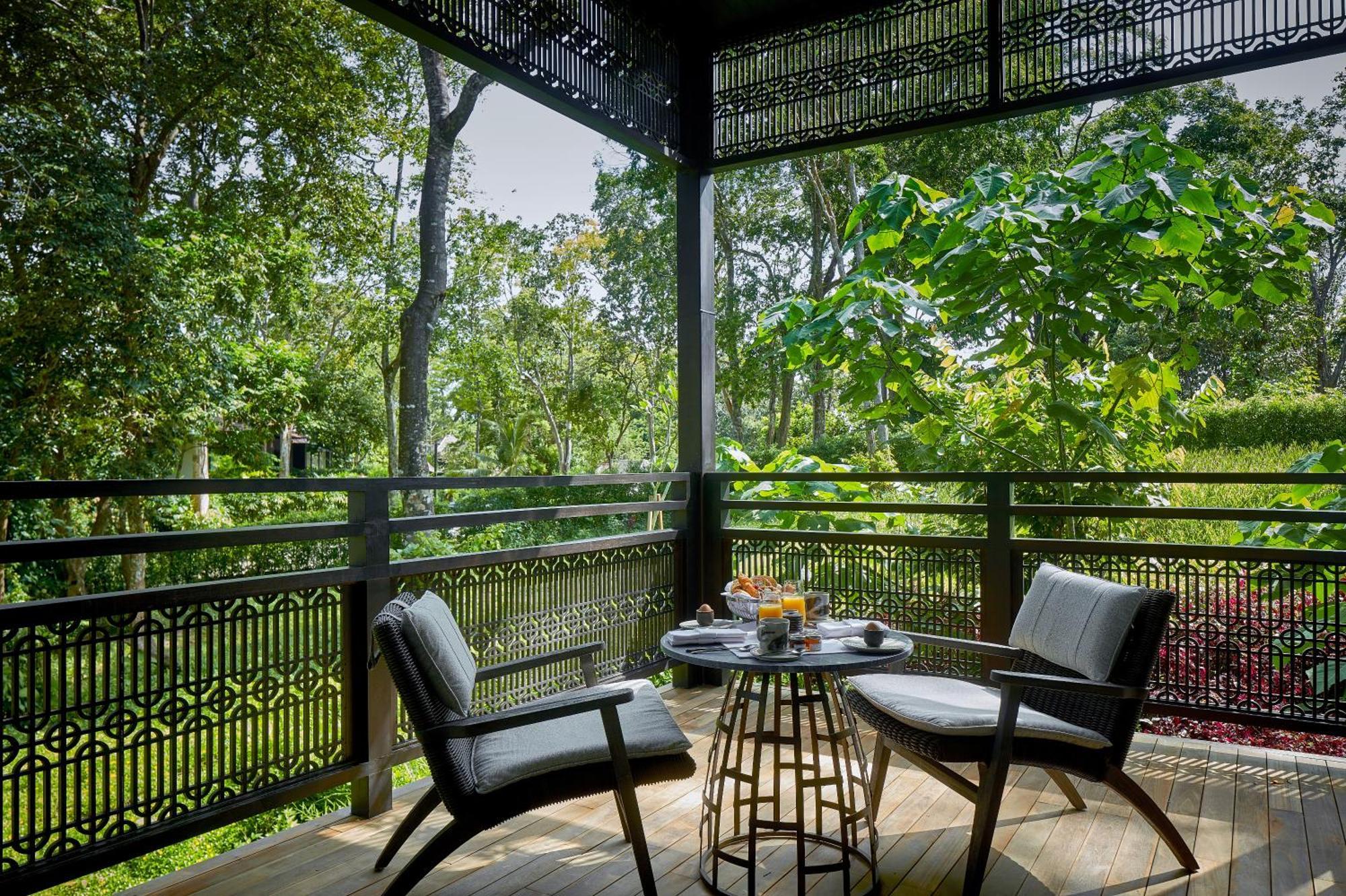 Junior Suite Rainforest