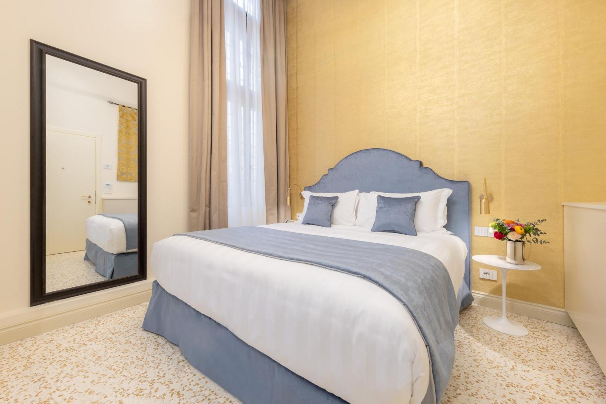 Suite Junior della Seta