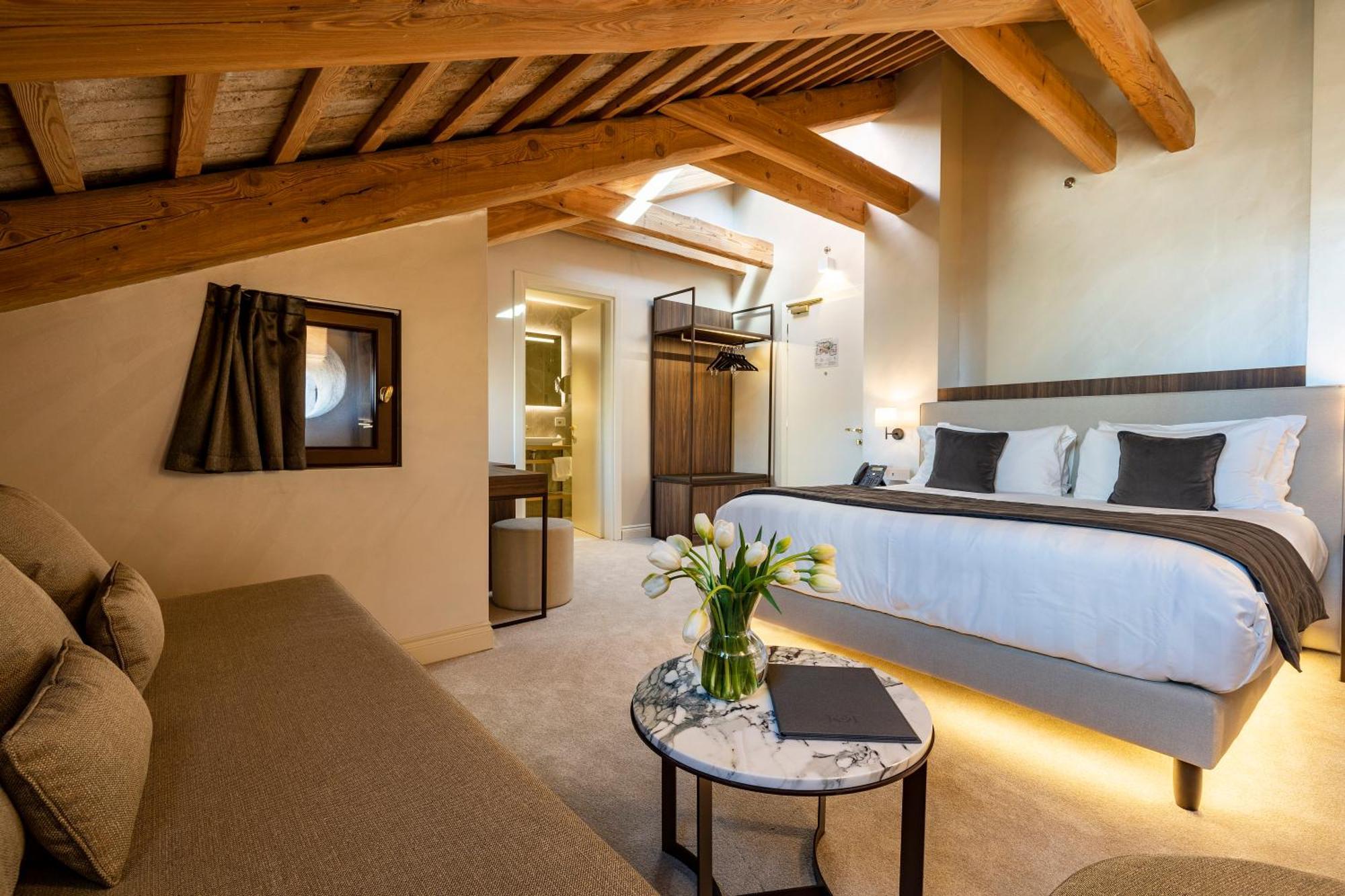 Suite Junior Deluxe