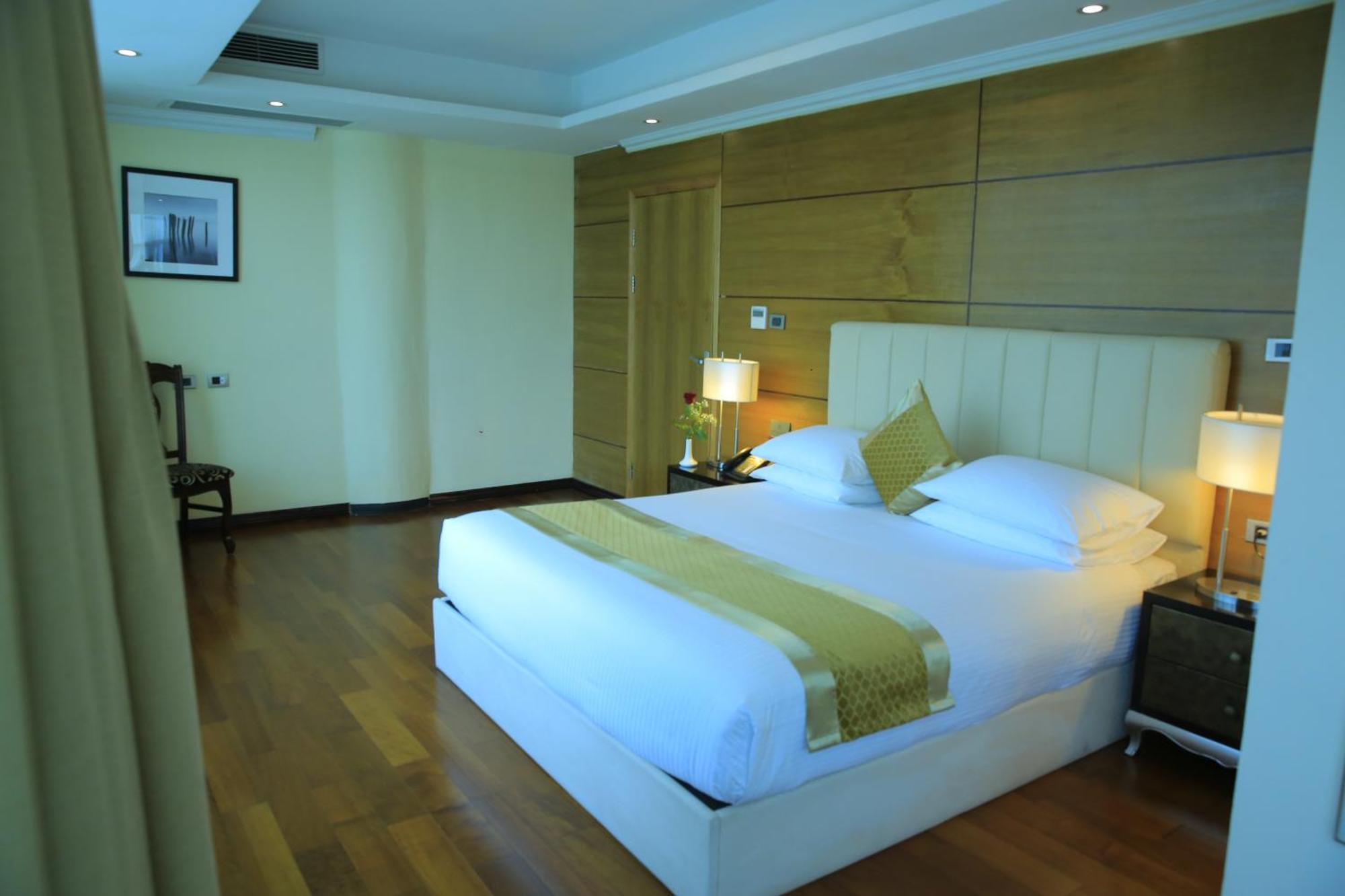Appartement 1 Chambre