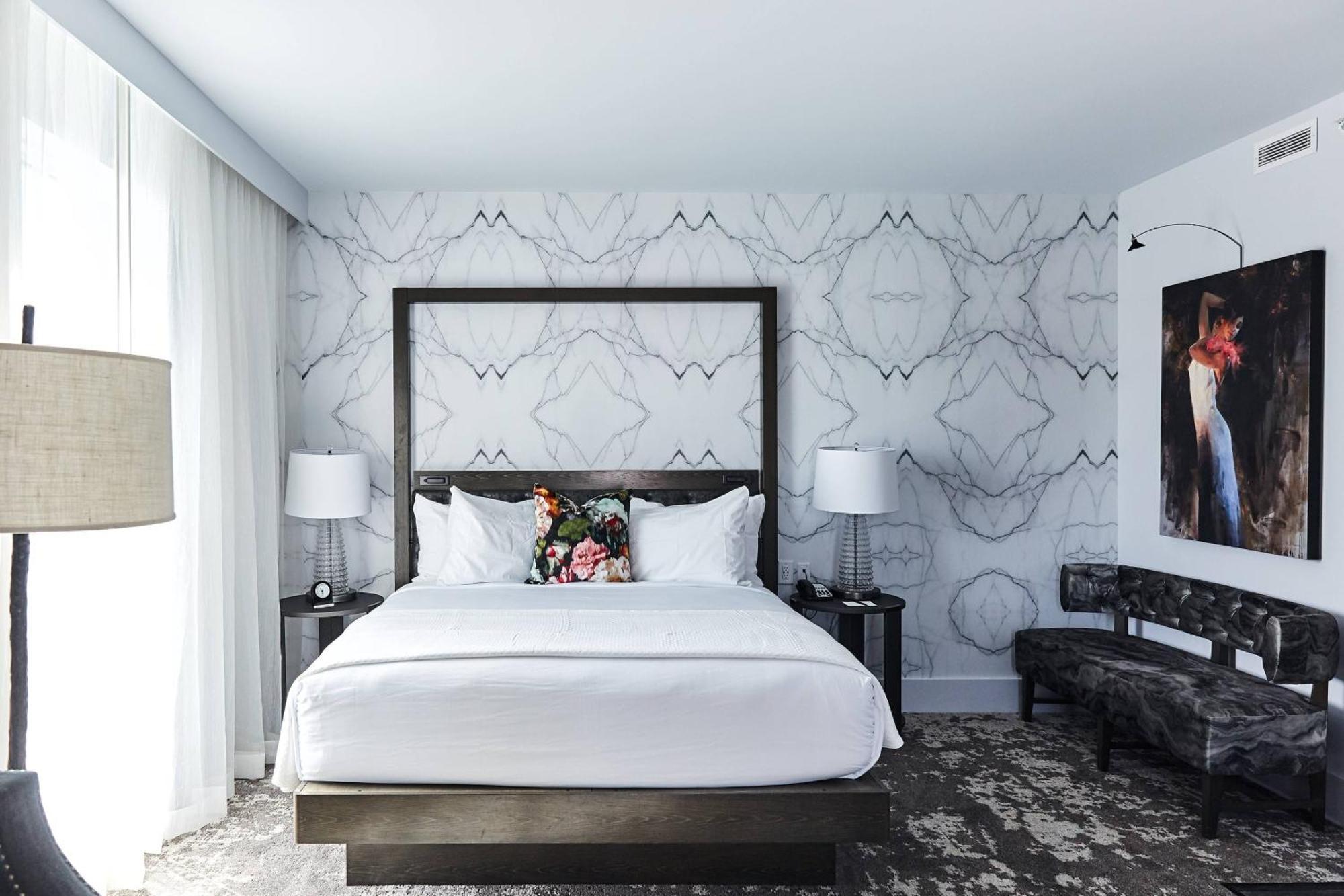 Standaard Kamer met Kingsize Bed