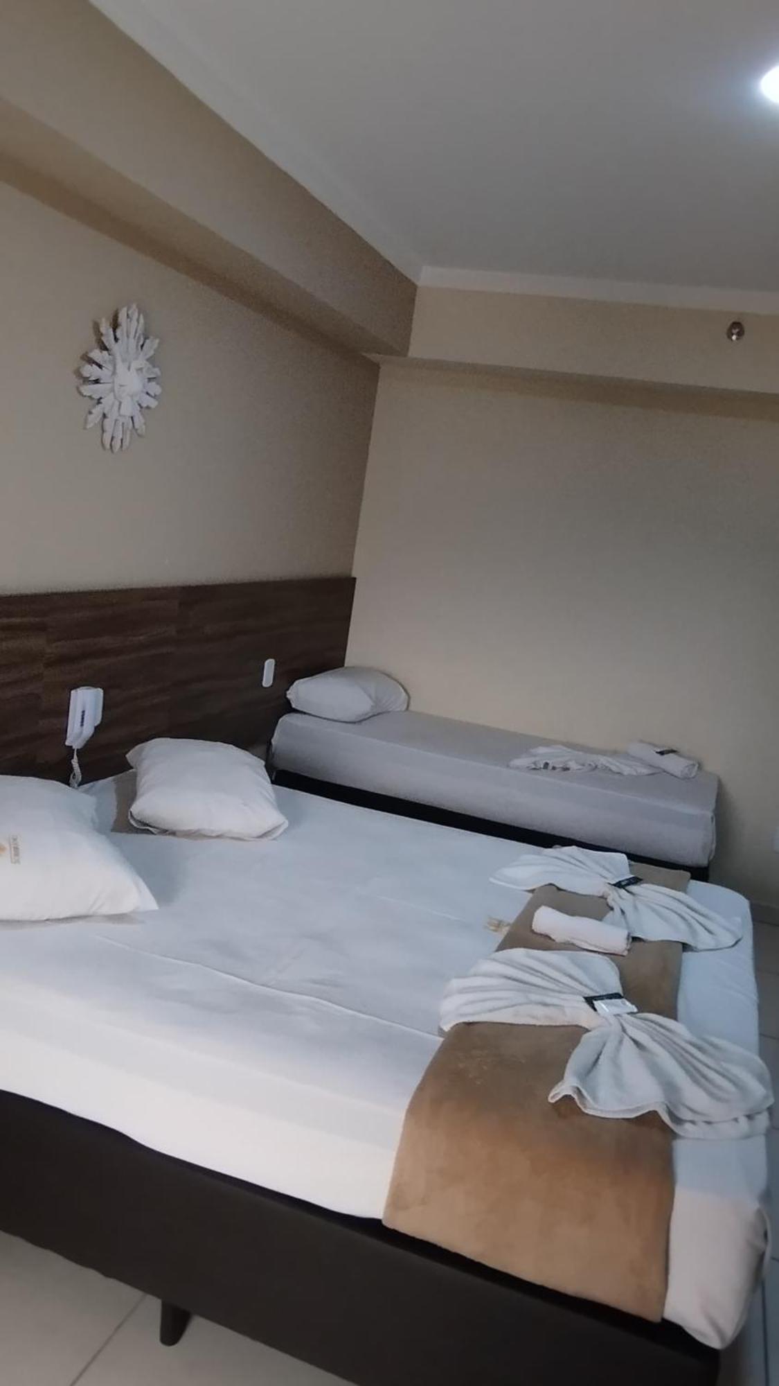 Quarto Triplo