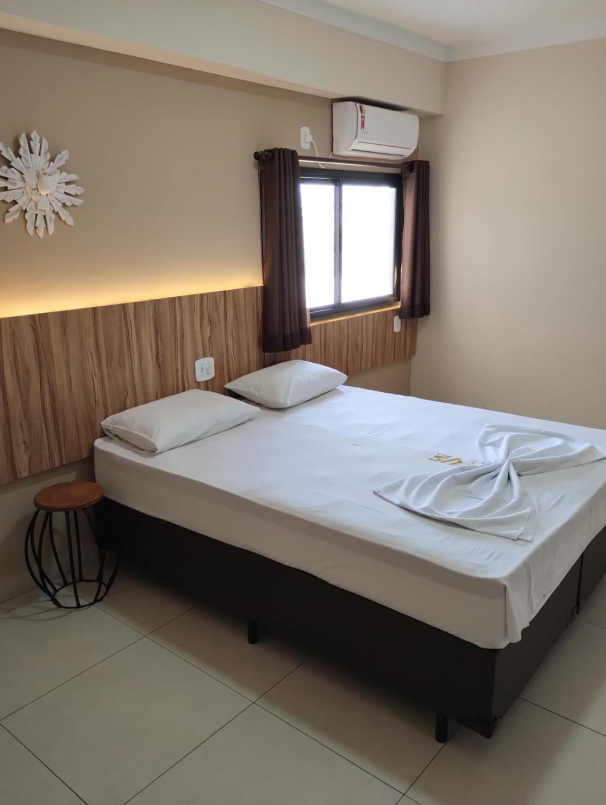 Quarto Duplo