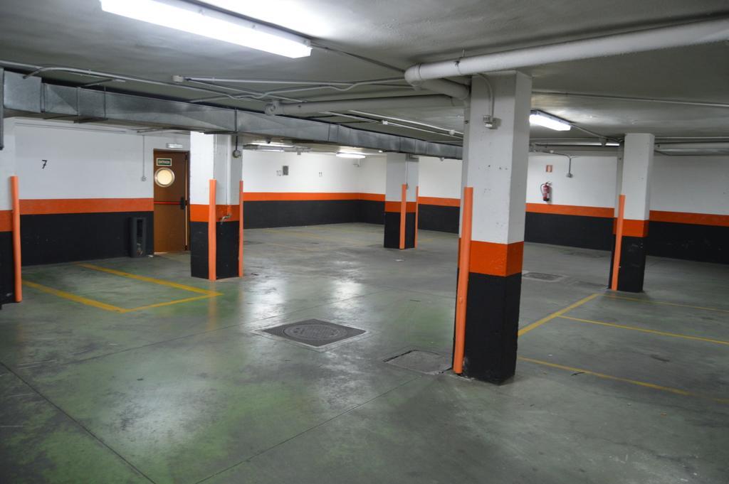 Double or Twin Room with Parking
