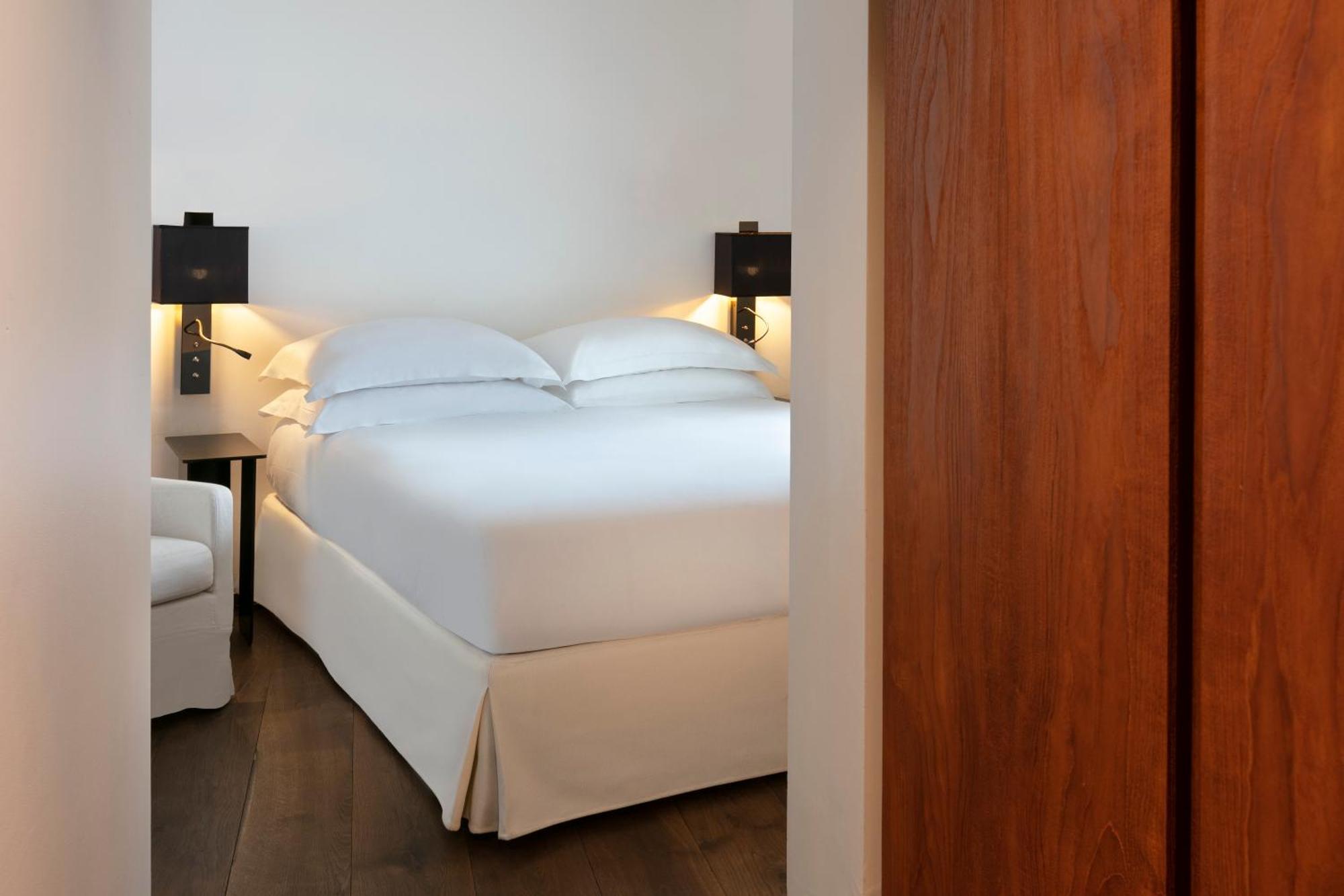 Superior, Guest room, 1 King