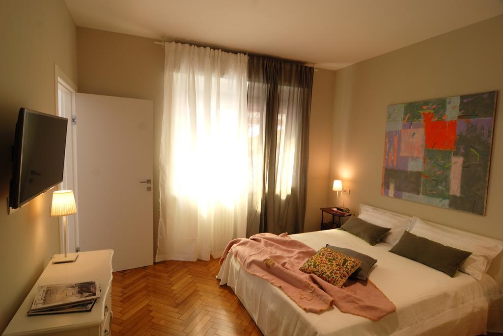 Apartment mit 1 Schlafzimmer