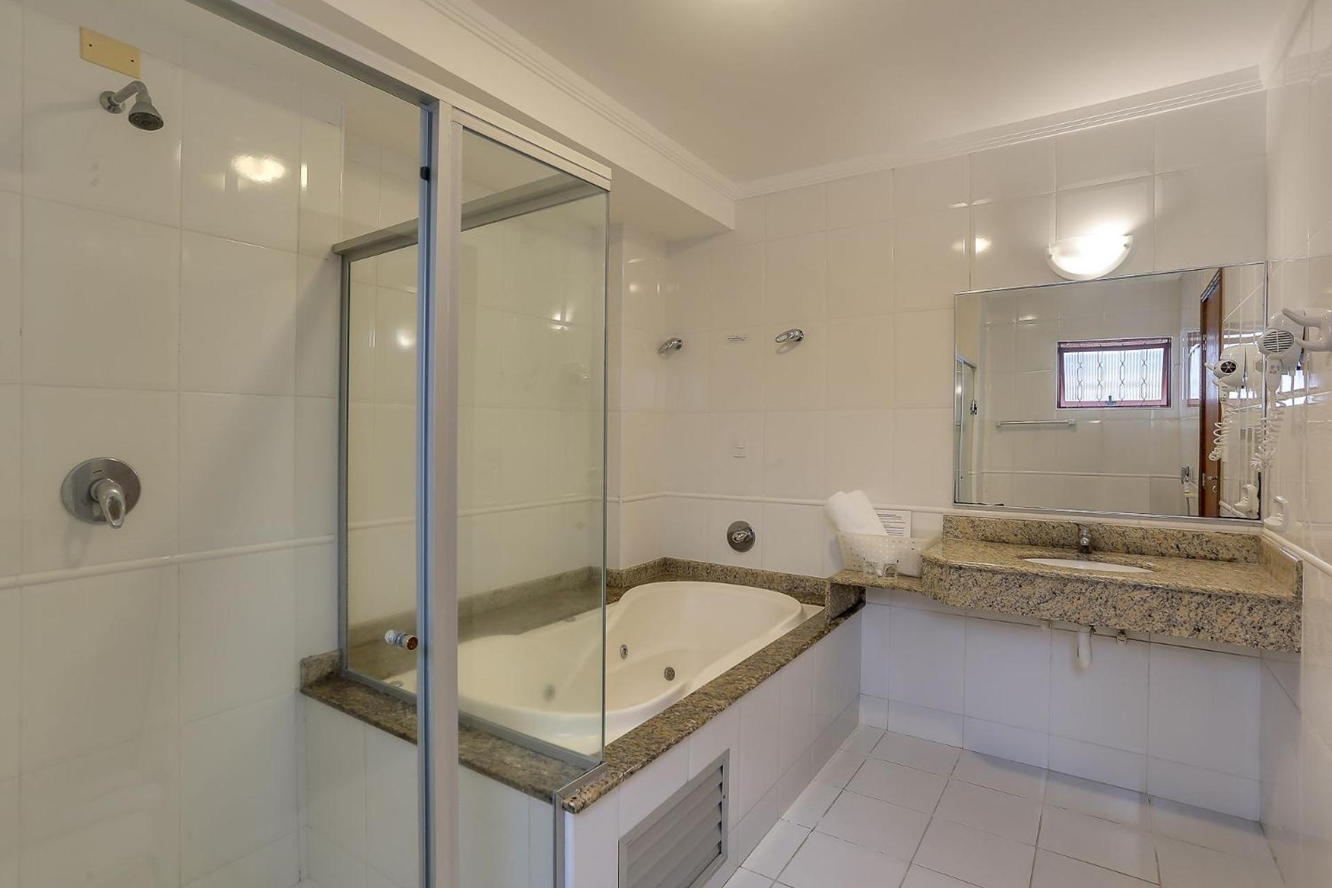 Master Double Room