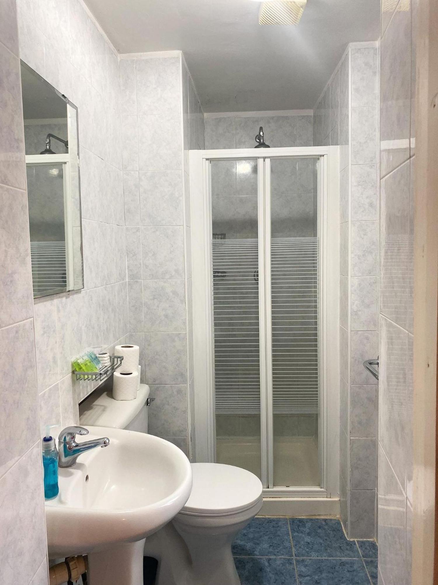 Habitación Doble Estándar