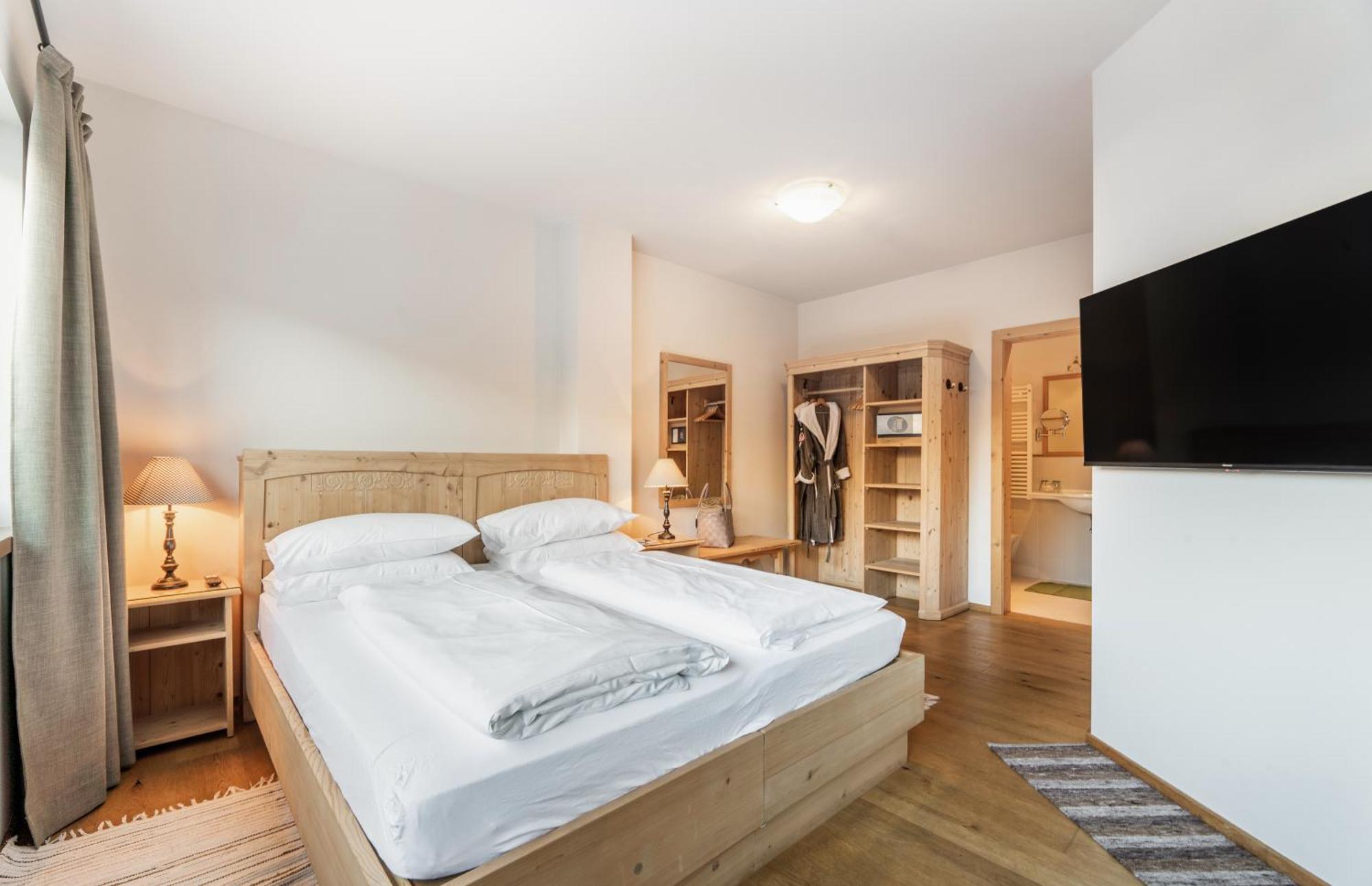 Habitación Doble Estándar