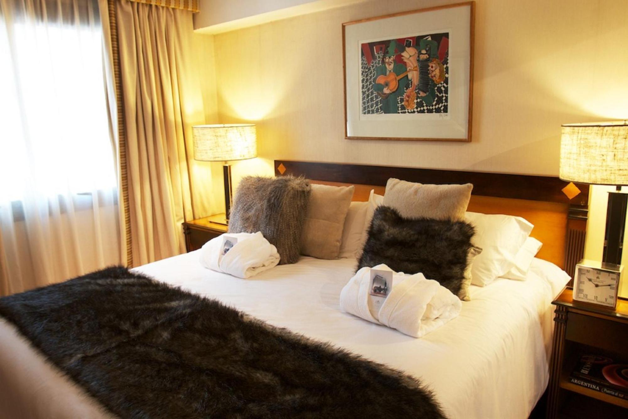 Suite Executive