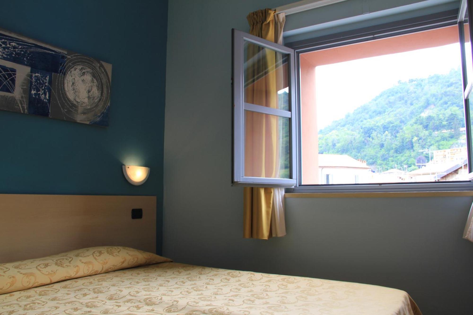 Standard Doppelzimmer