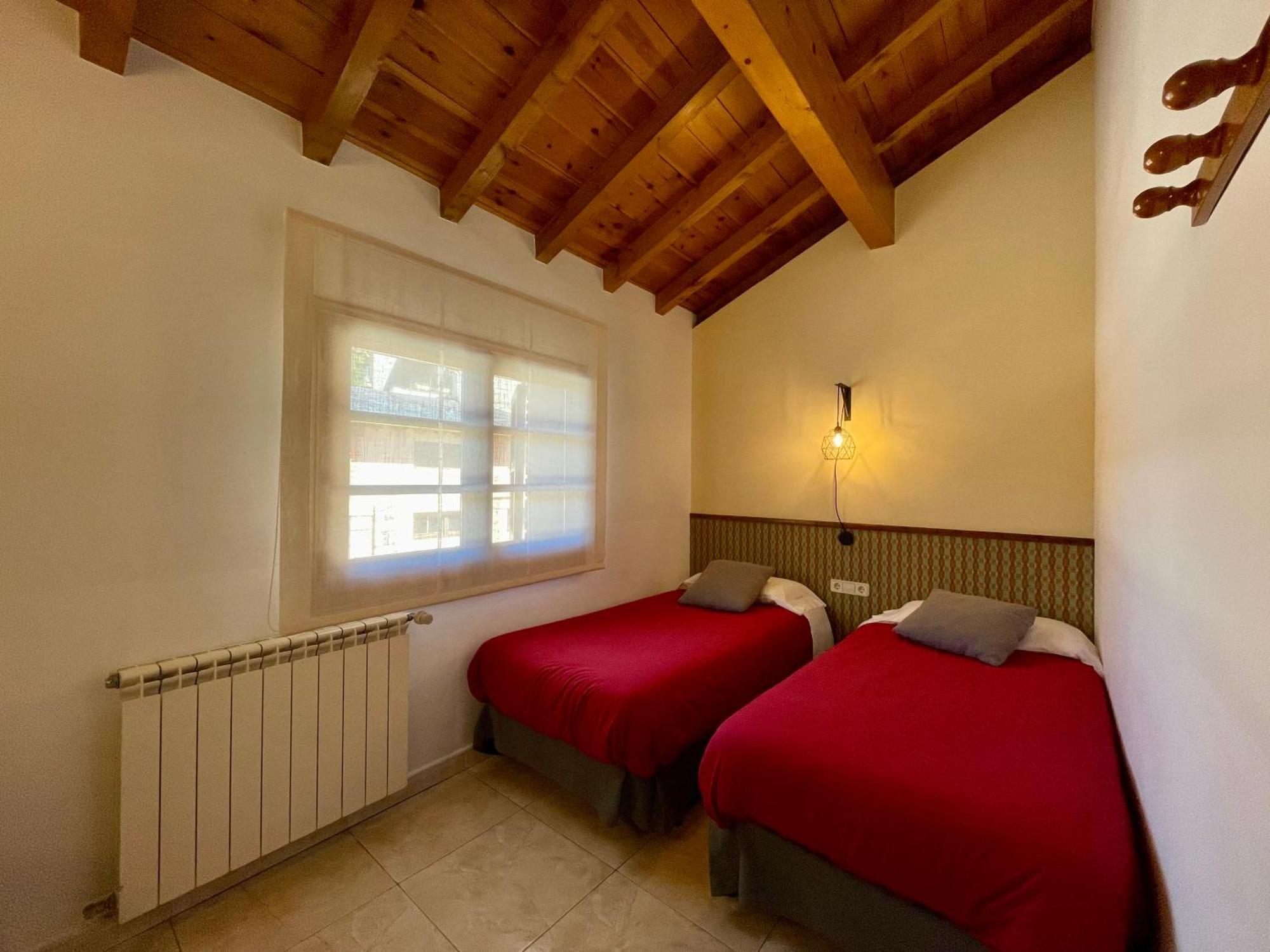 Apartamento (3 adultos)