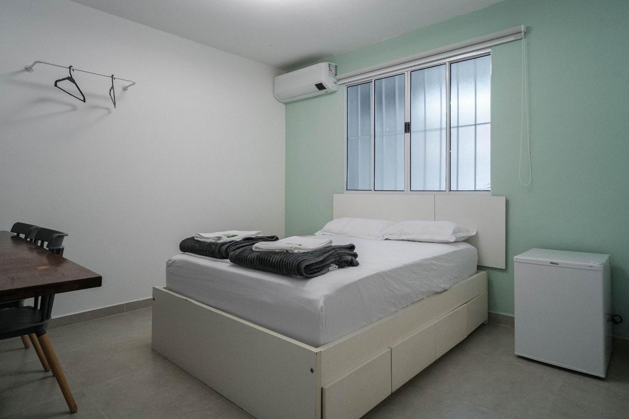 Quarto Triplo