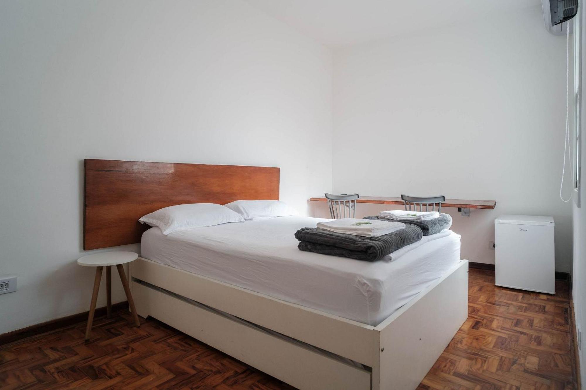 Quarto Triplo Standard